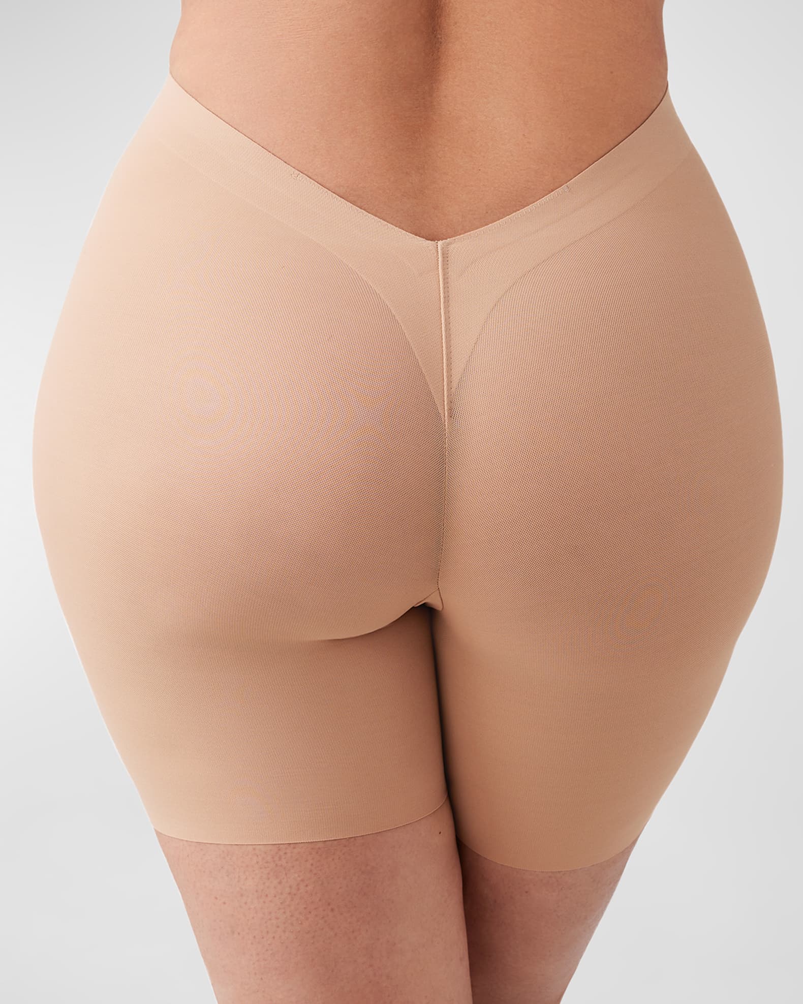 Wacoal Shape Revelation HighRise Thigh Shaper Neiman Marcus