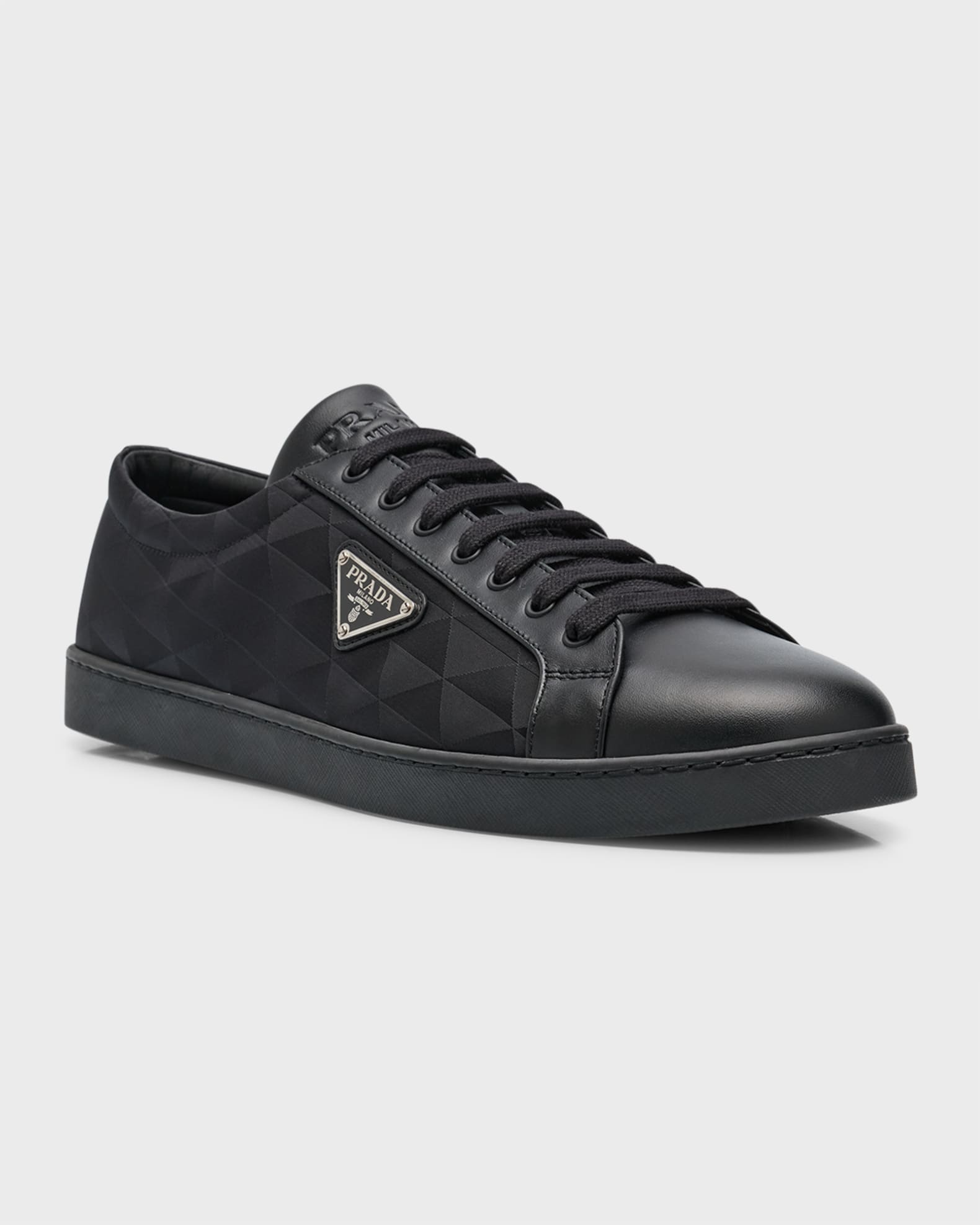 Prada sneakers neiman marcus shop