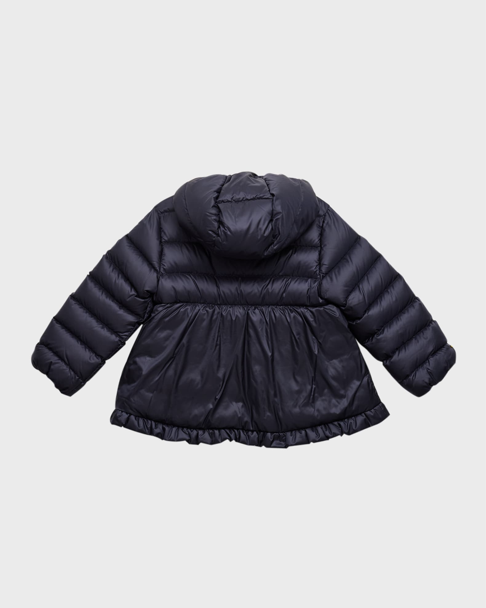 Moncler a line discount coat