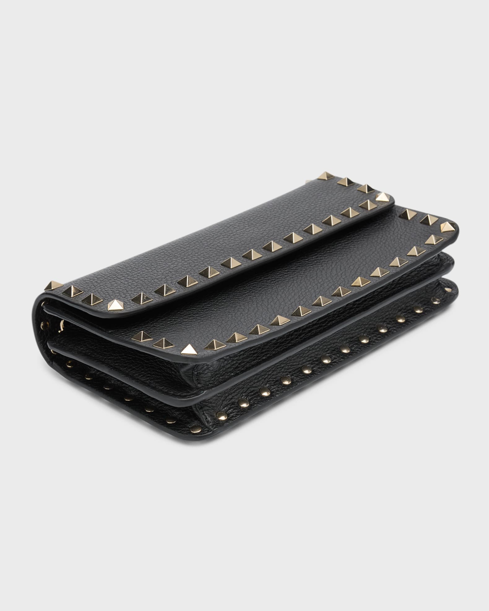 Valentino Garavani Rockstud Wallet main image 1