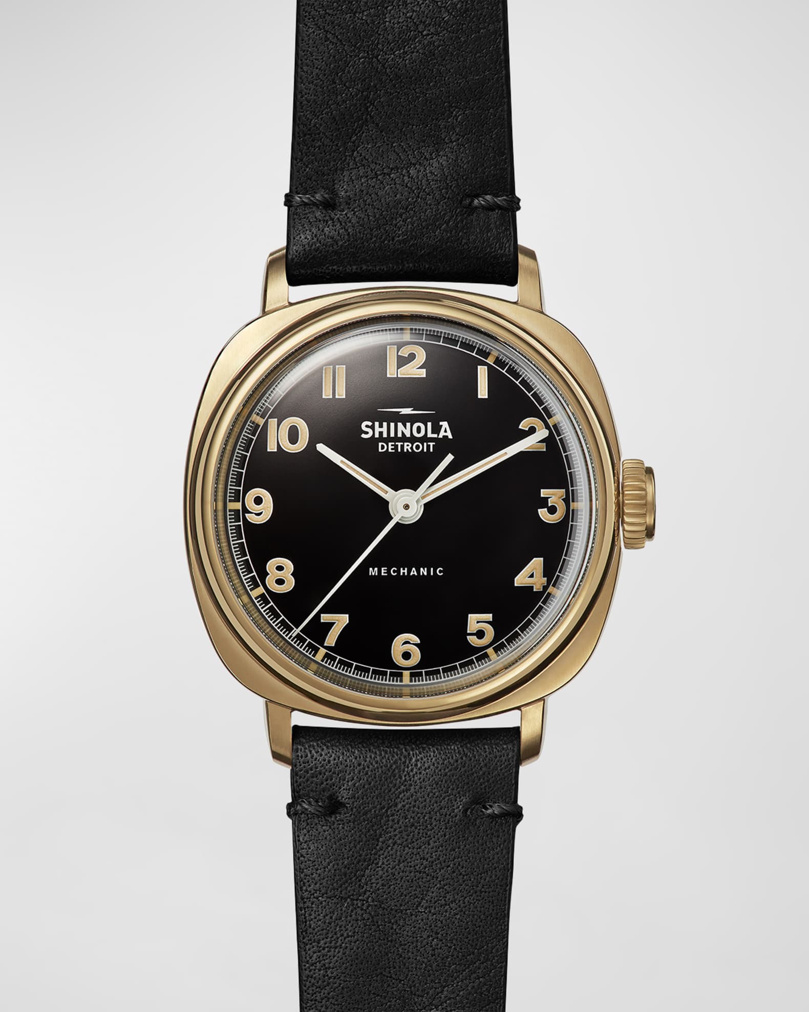 Neiman marcus shinola hot sale