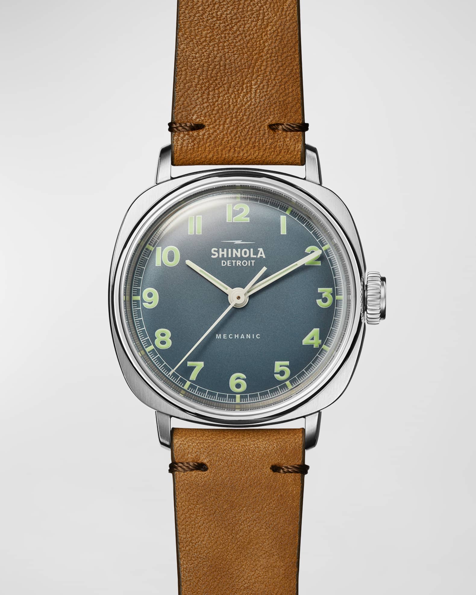 Neiman marcus shinola sale