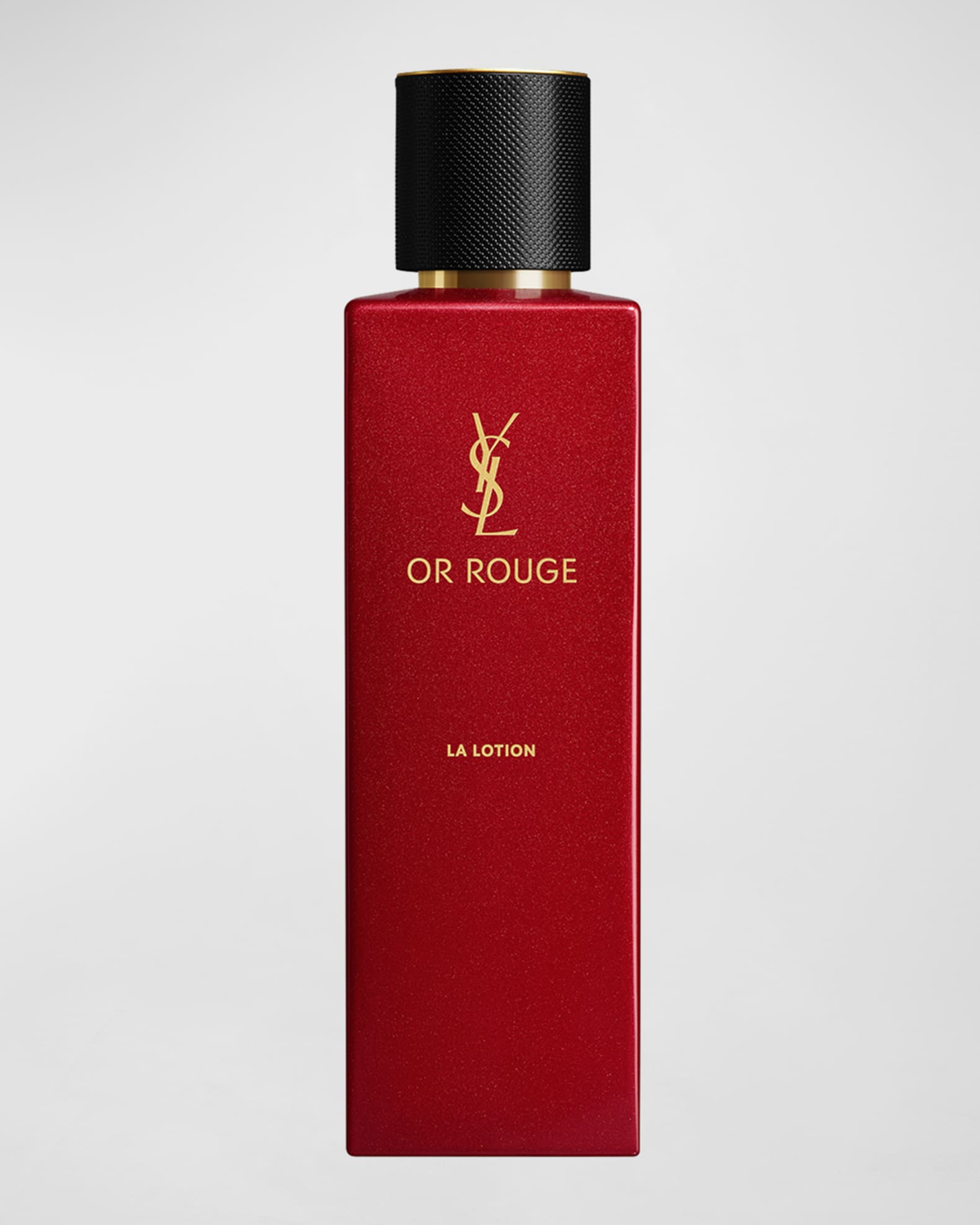 美容液 Yves Saint Laurent OR ROUGE 30ml OR ROUGE LA CREME RICHE - Premium Skincare - YSL Beauty CA