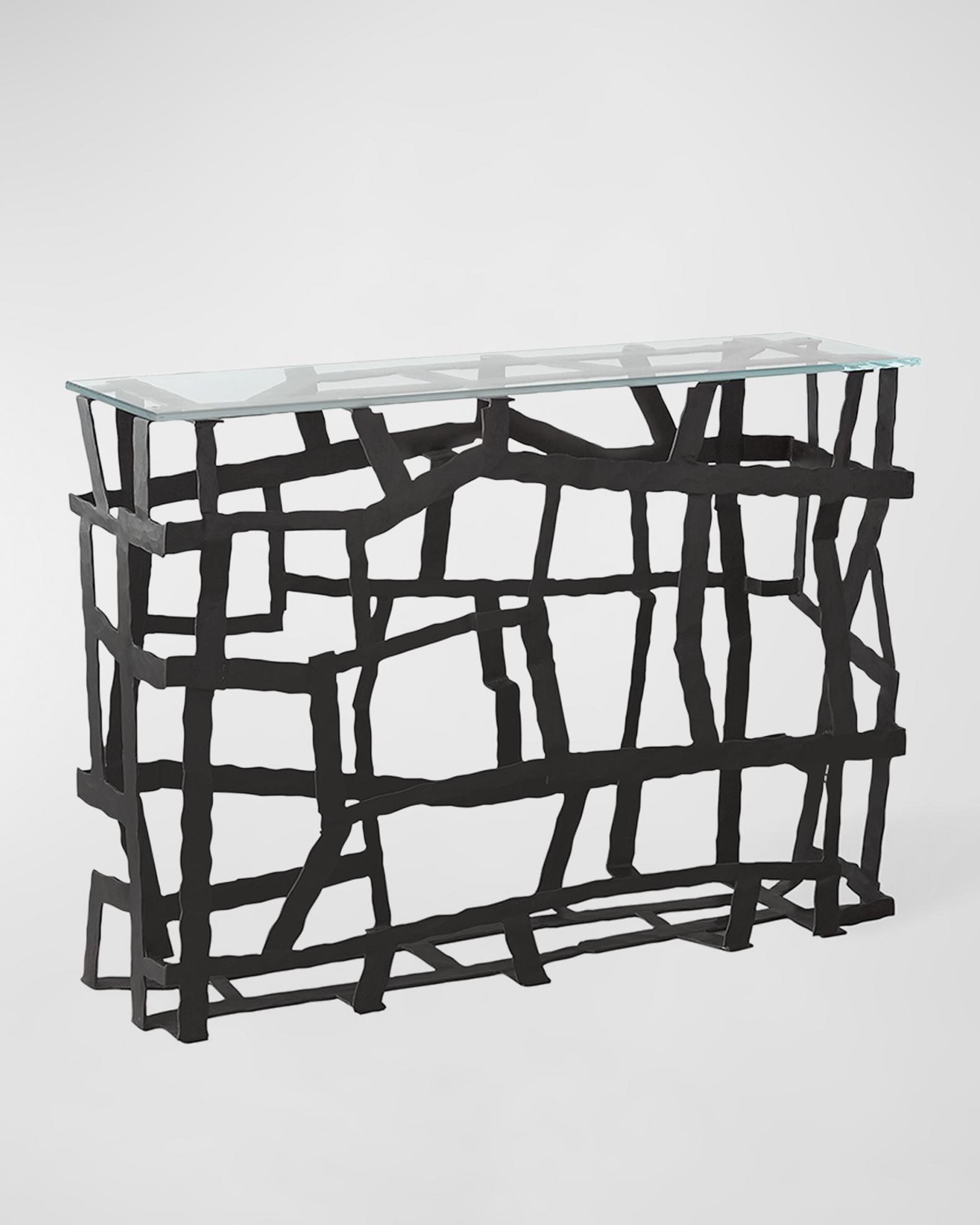 Global Views Fragments Console Table | Neiman Marcus