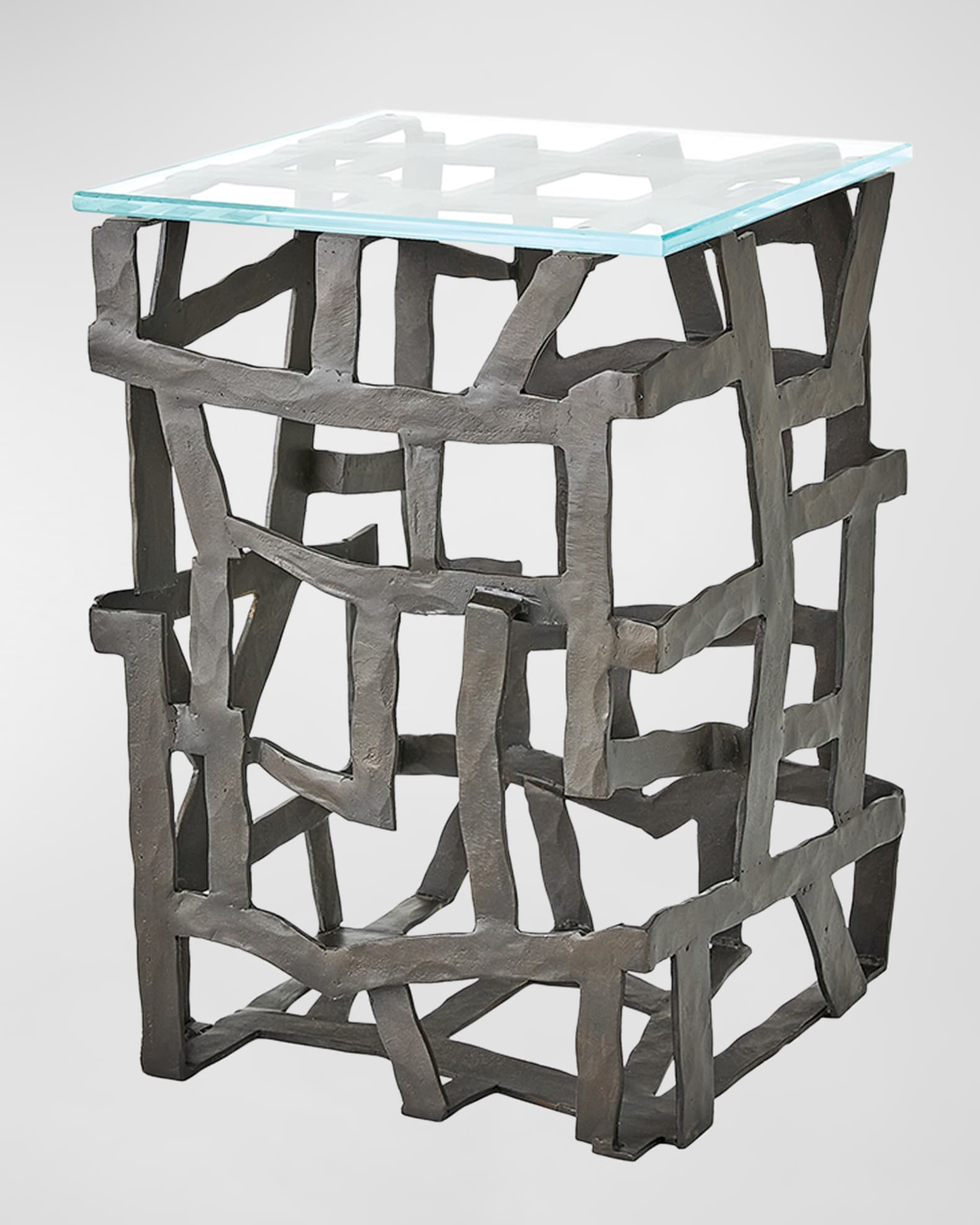 Fragments End Table  1