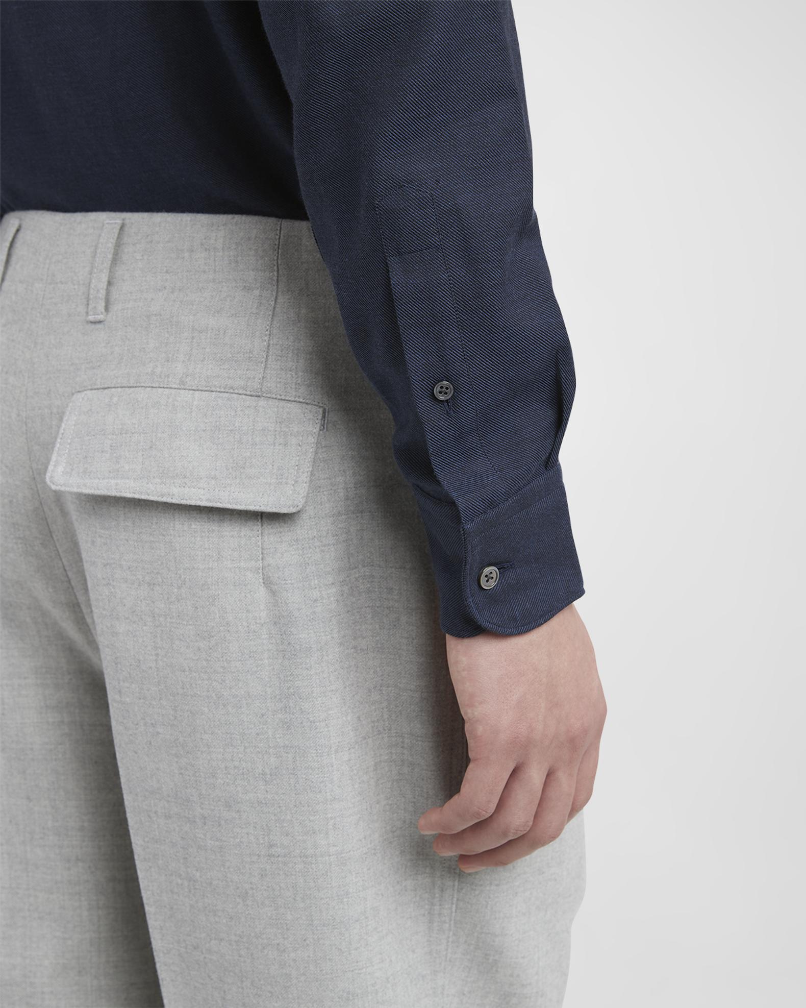 ZEGNA Men