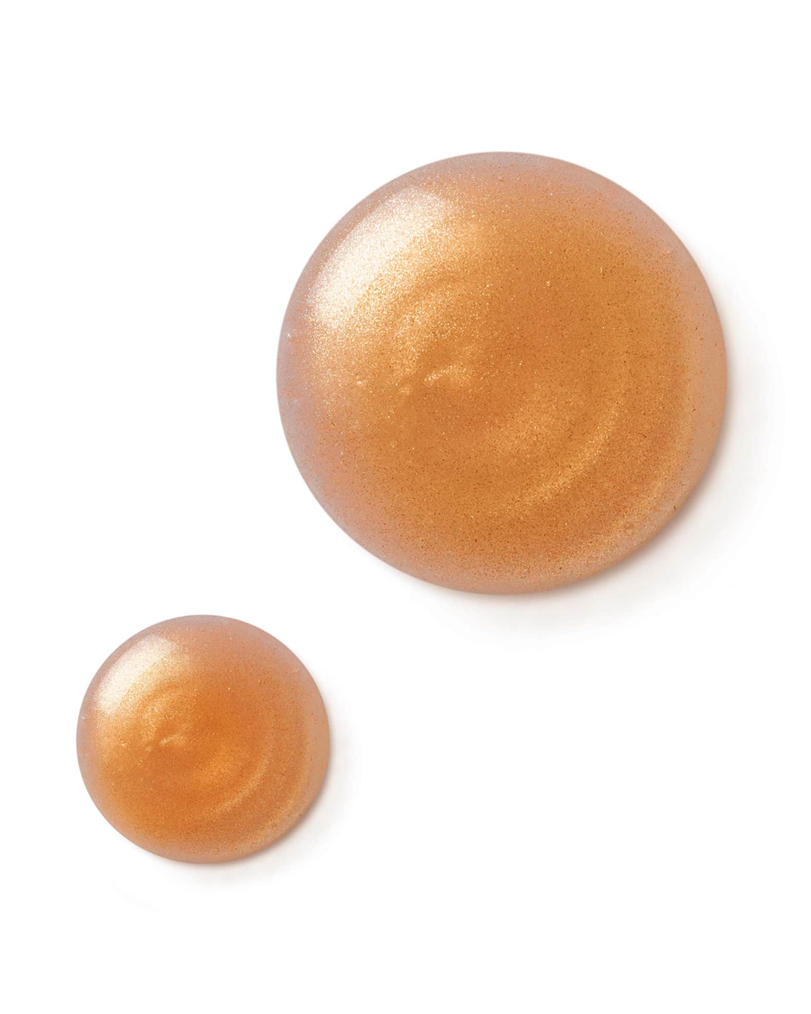 Rose Gold Radiance Body Oil, 3.3 oz. 1