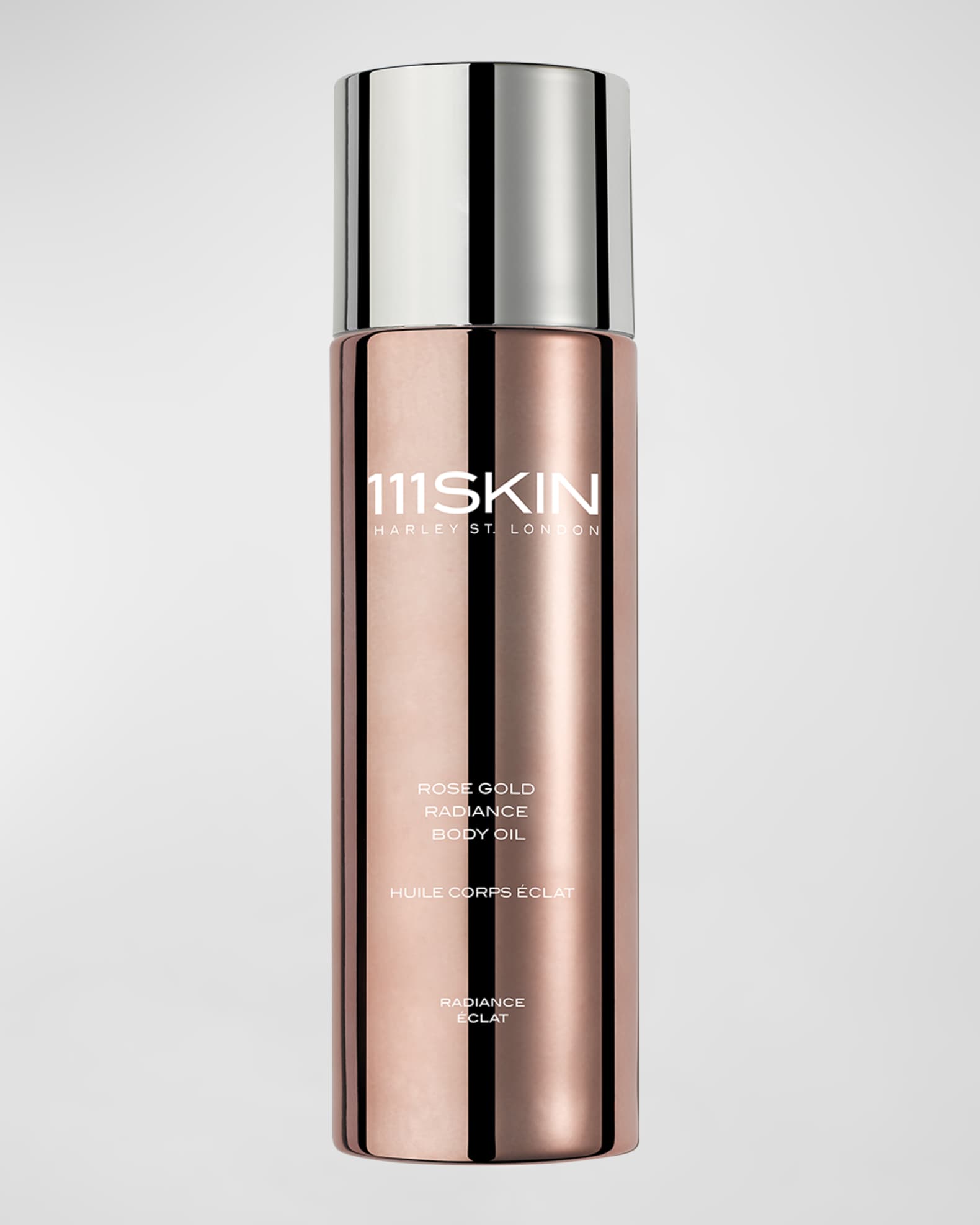 Rose Gold Radiance Body Oil, 3.3 oz. 0