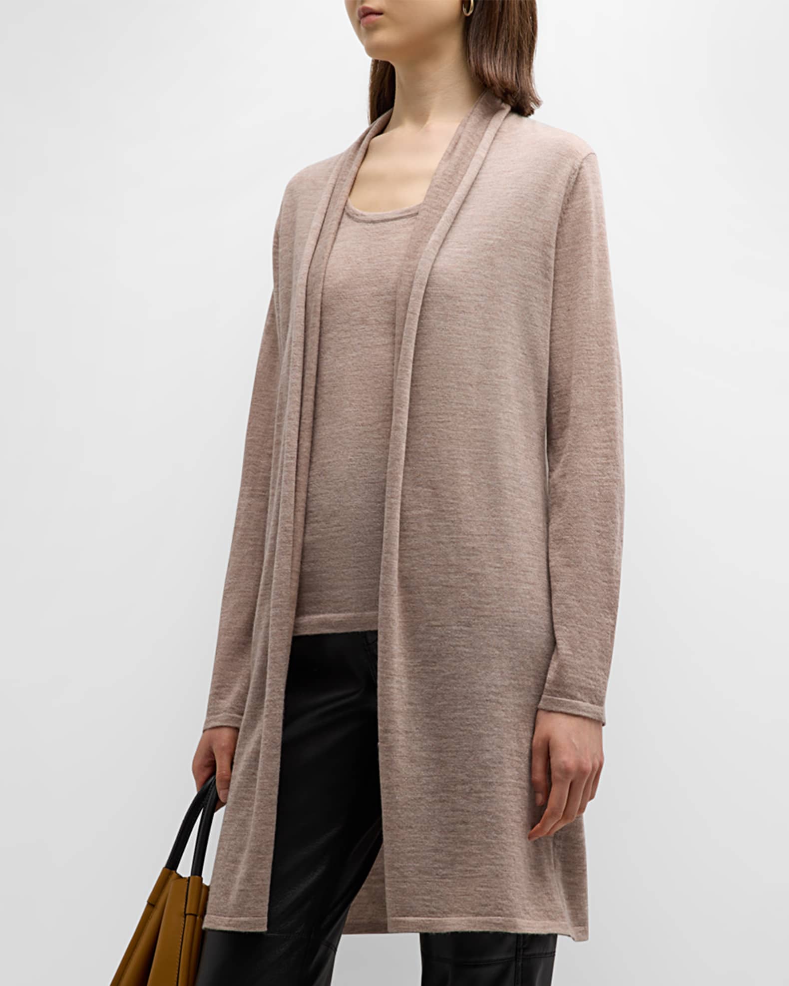 Neiman marcus duster outlet