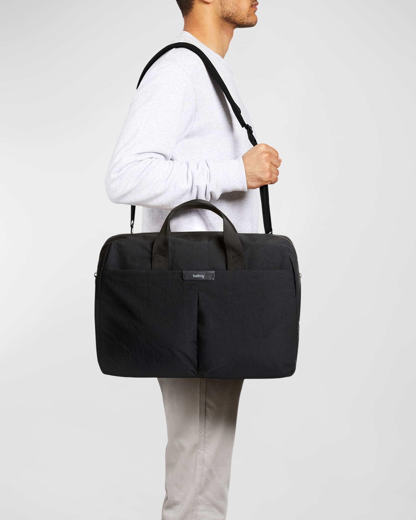 Bellroy Men's Tokyo Messenger Work Bag Neiman Marcus