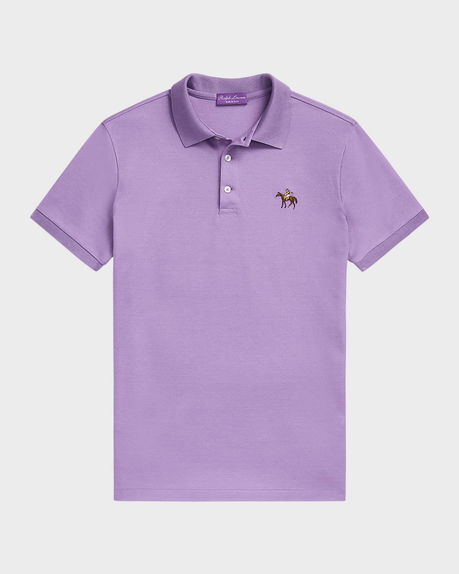 Ralph Lauren Brands: Double RL, Purple Label & Polo