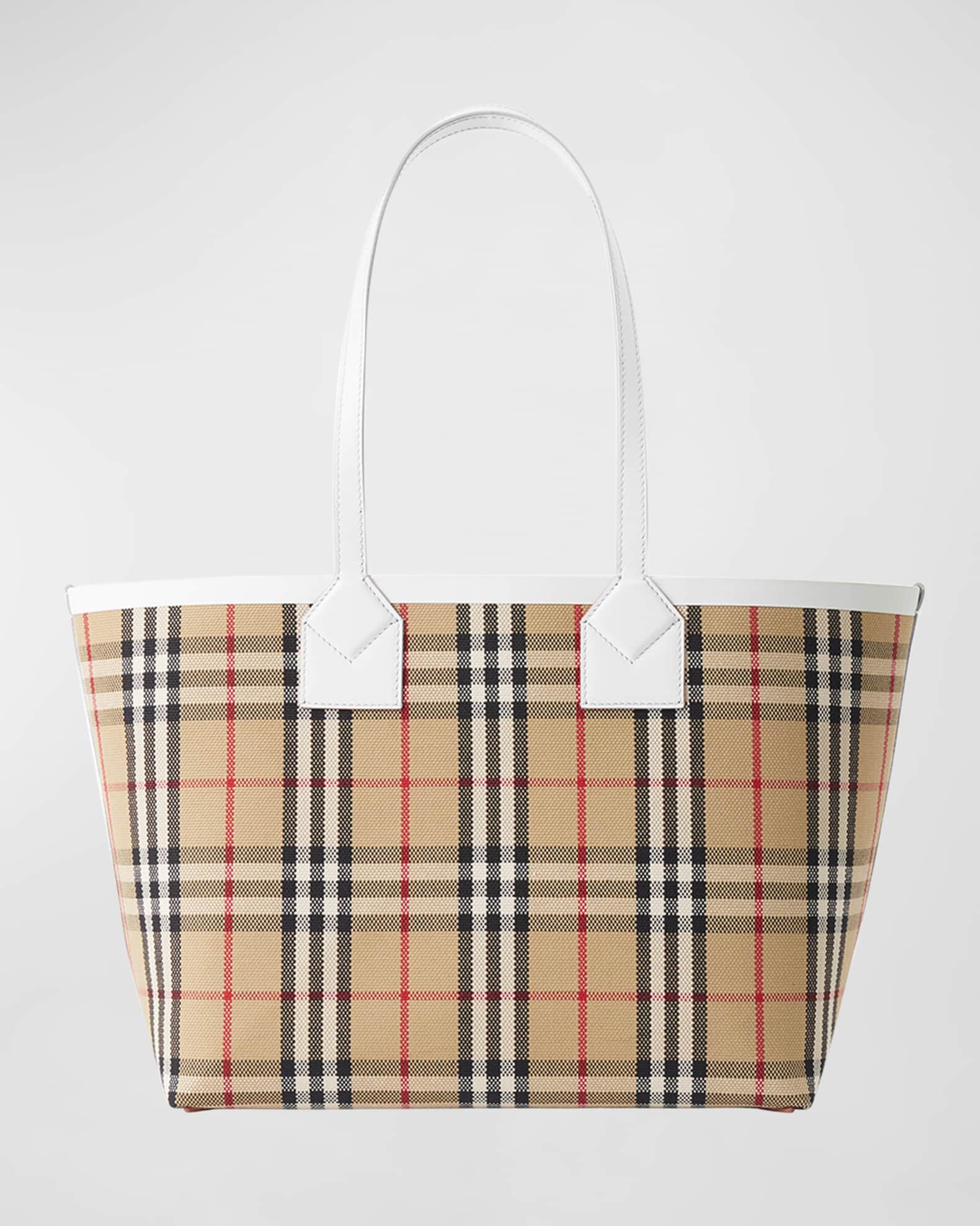Burberry london vintage bag shop