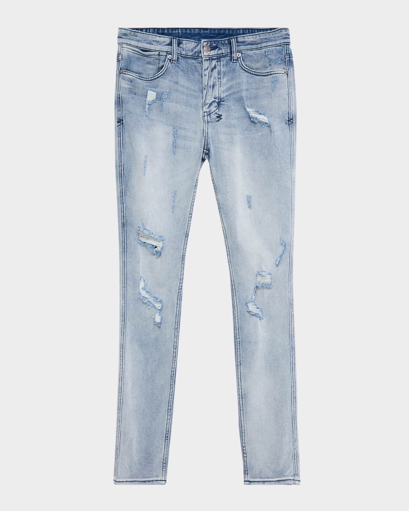 Mens ksubi jeans cheap