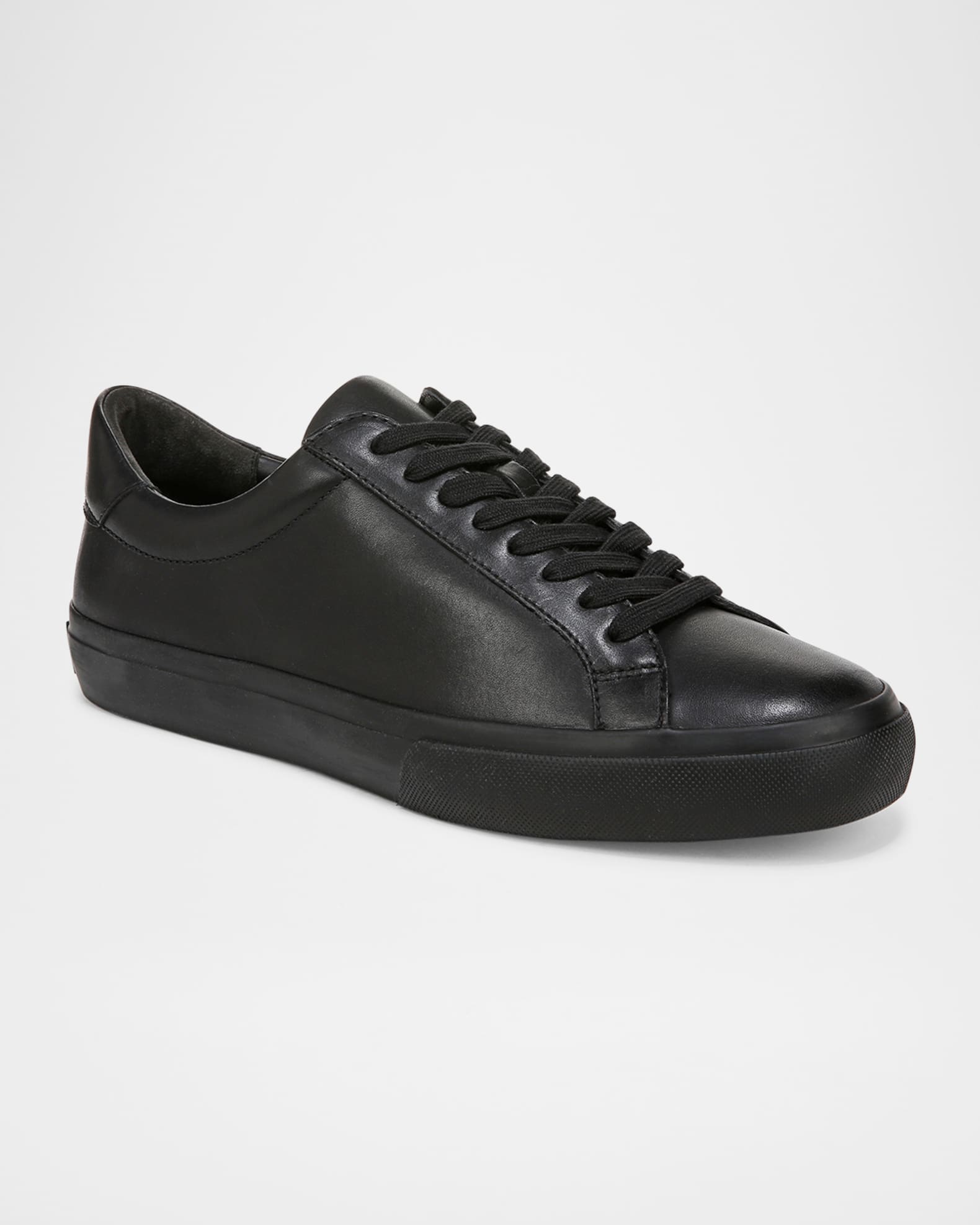 Men's Fulton Leather Sneakers 1