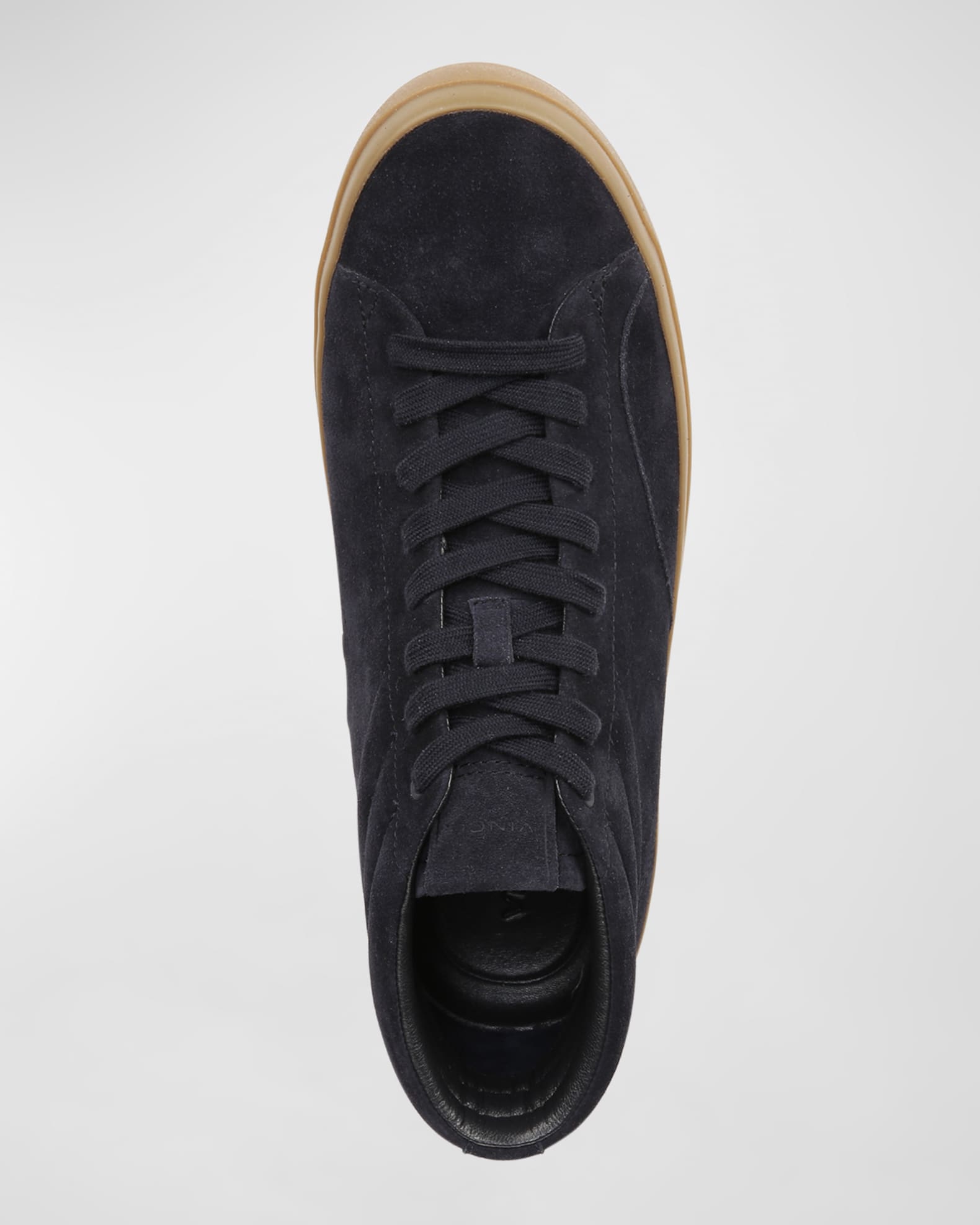 Vince Men's Sefton Suede HighTop Sneakers Neiman Marcus