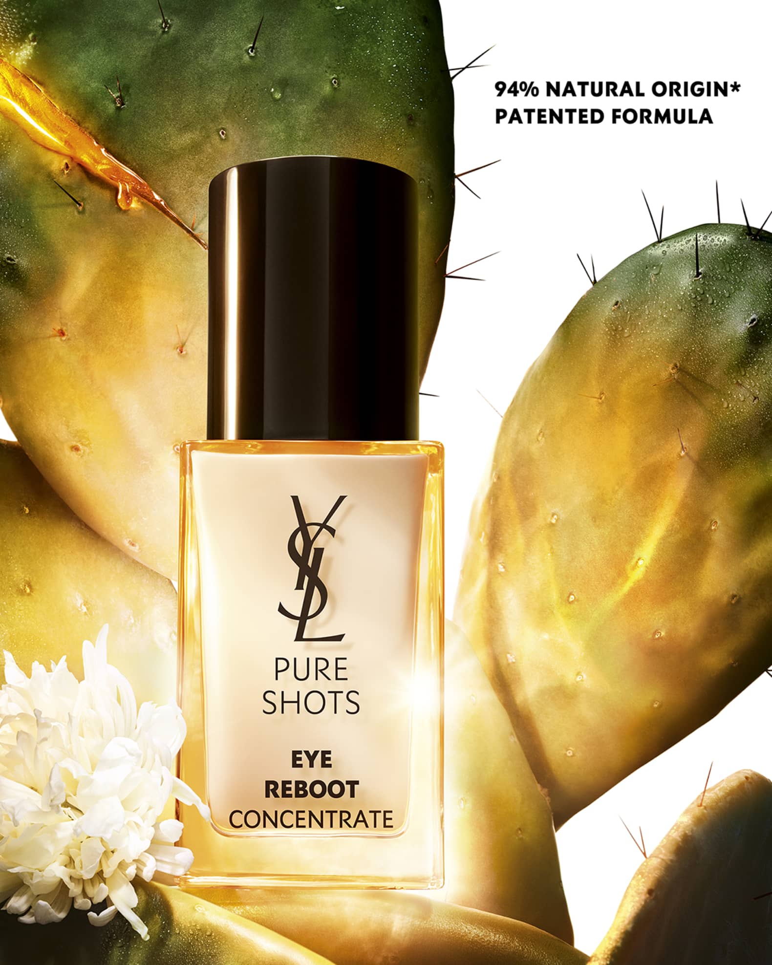 Ysl eye serum deals