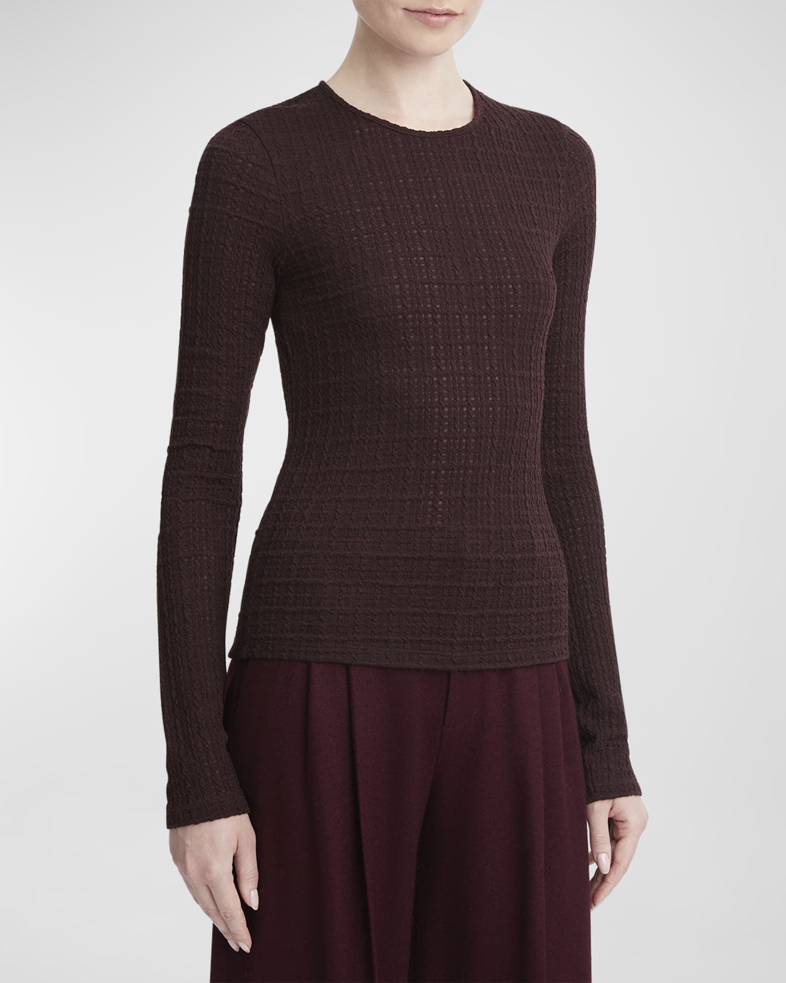 Vince sweaters shop neiman marcus