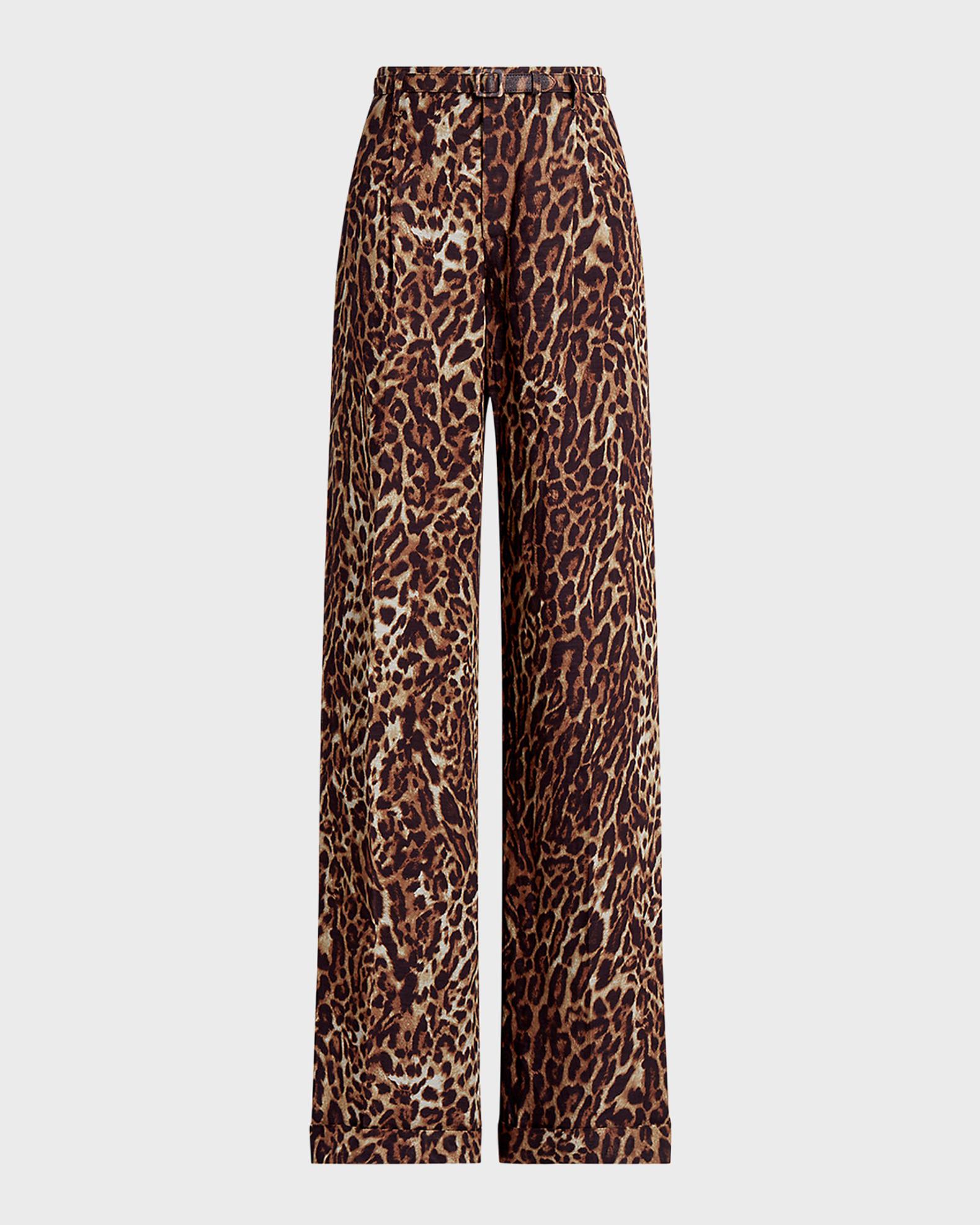 Leopard-Print Collection | Neiman Marcus