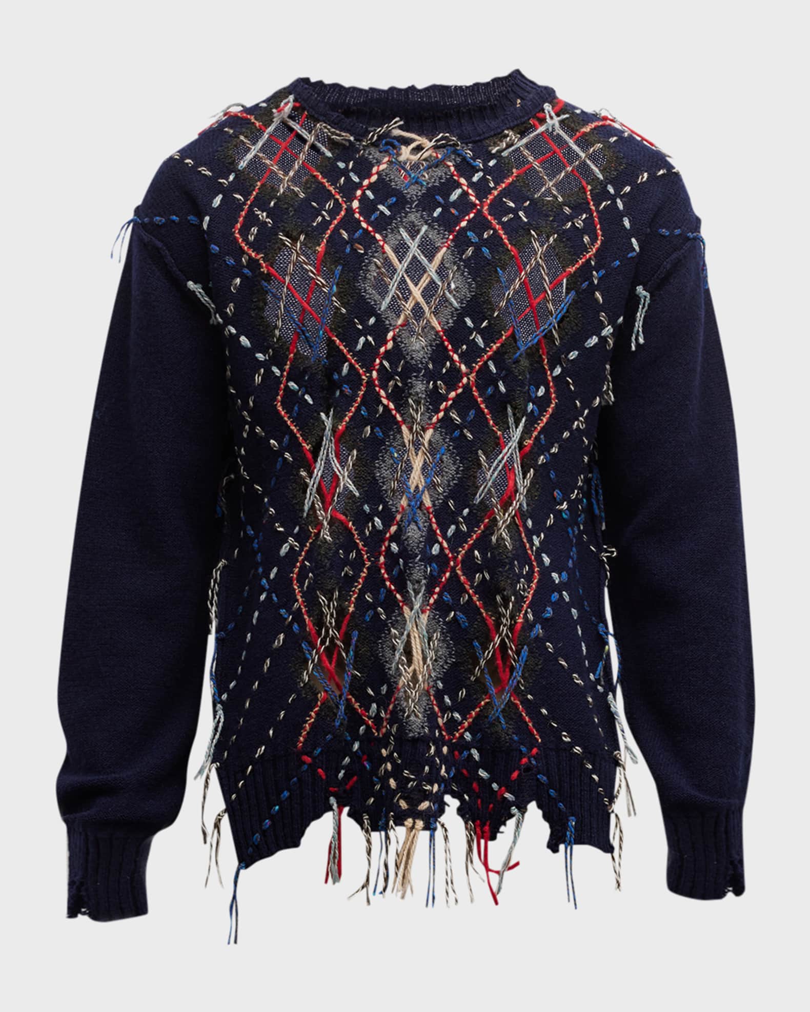 Neiman marcus shop christmas sweater