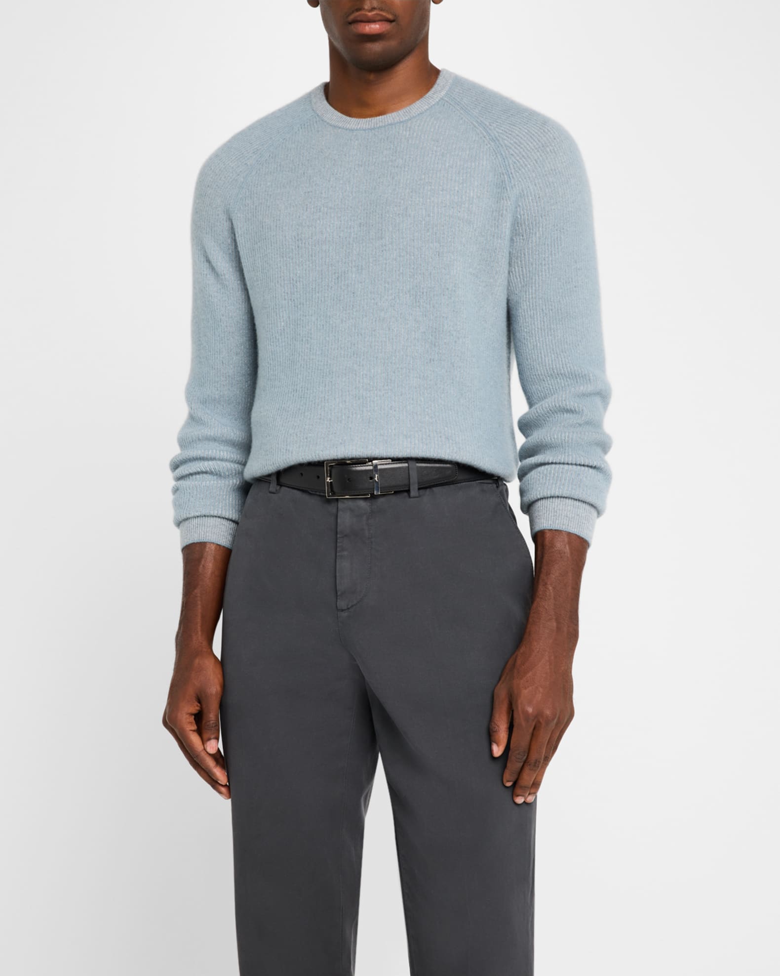 Neiman marcus mens cashmere sweater sale top