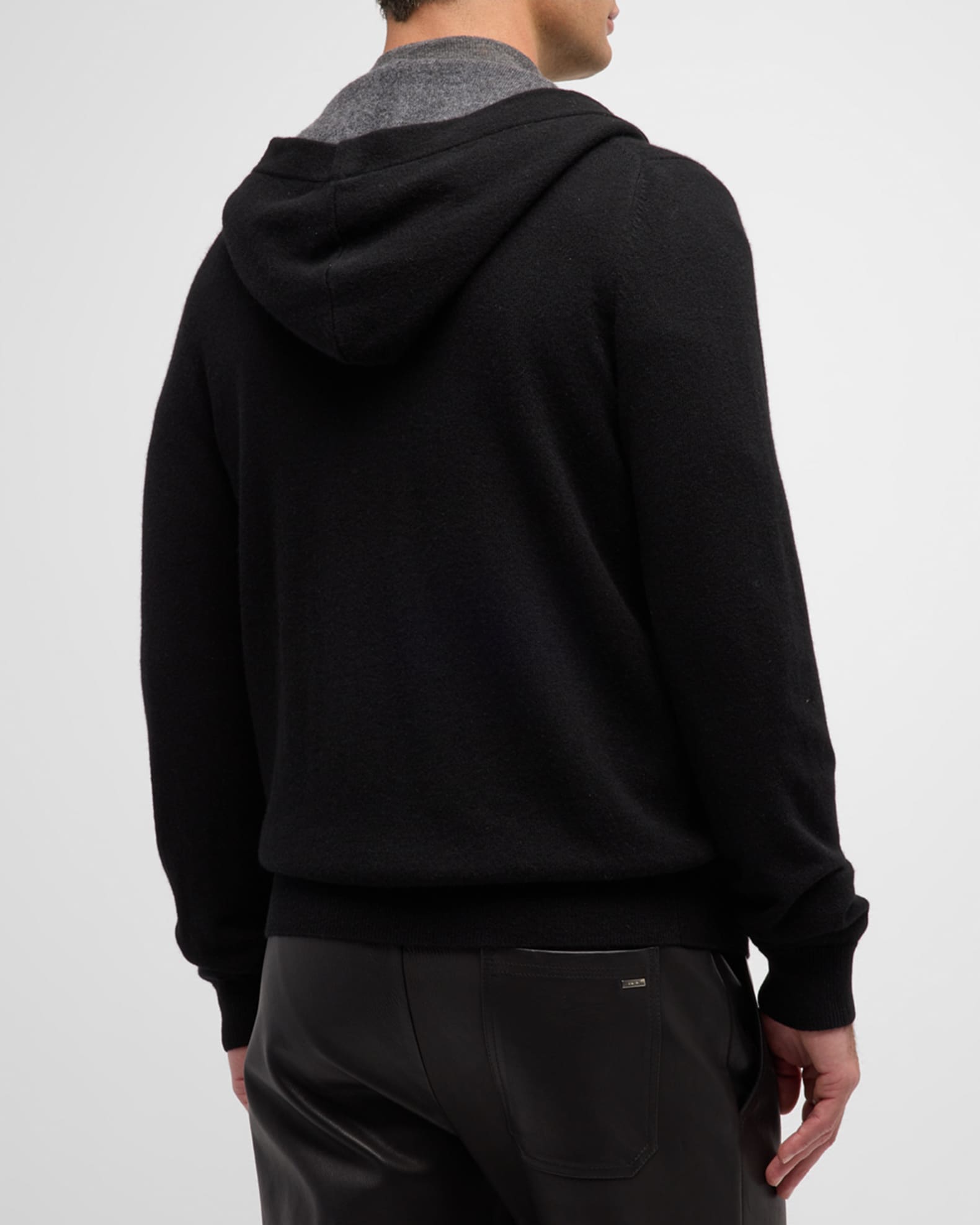 Neiman marcus hoodie top