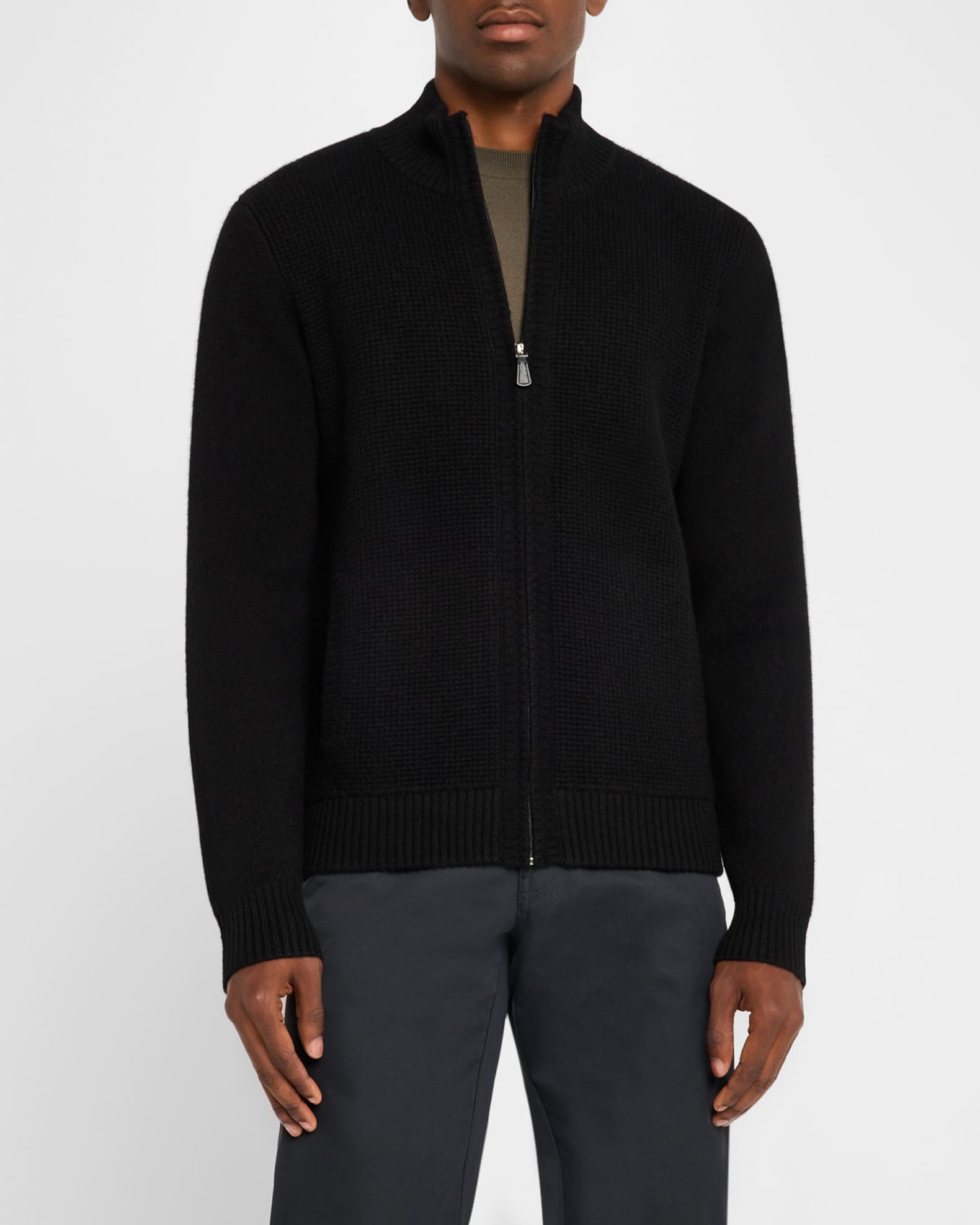 Neiman marcus mens cashmere sweater sale discount