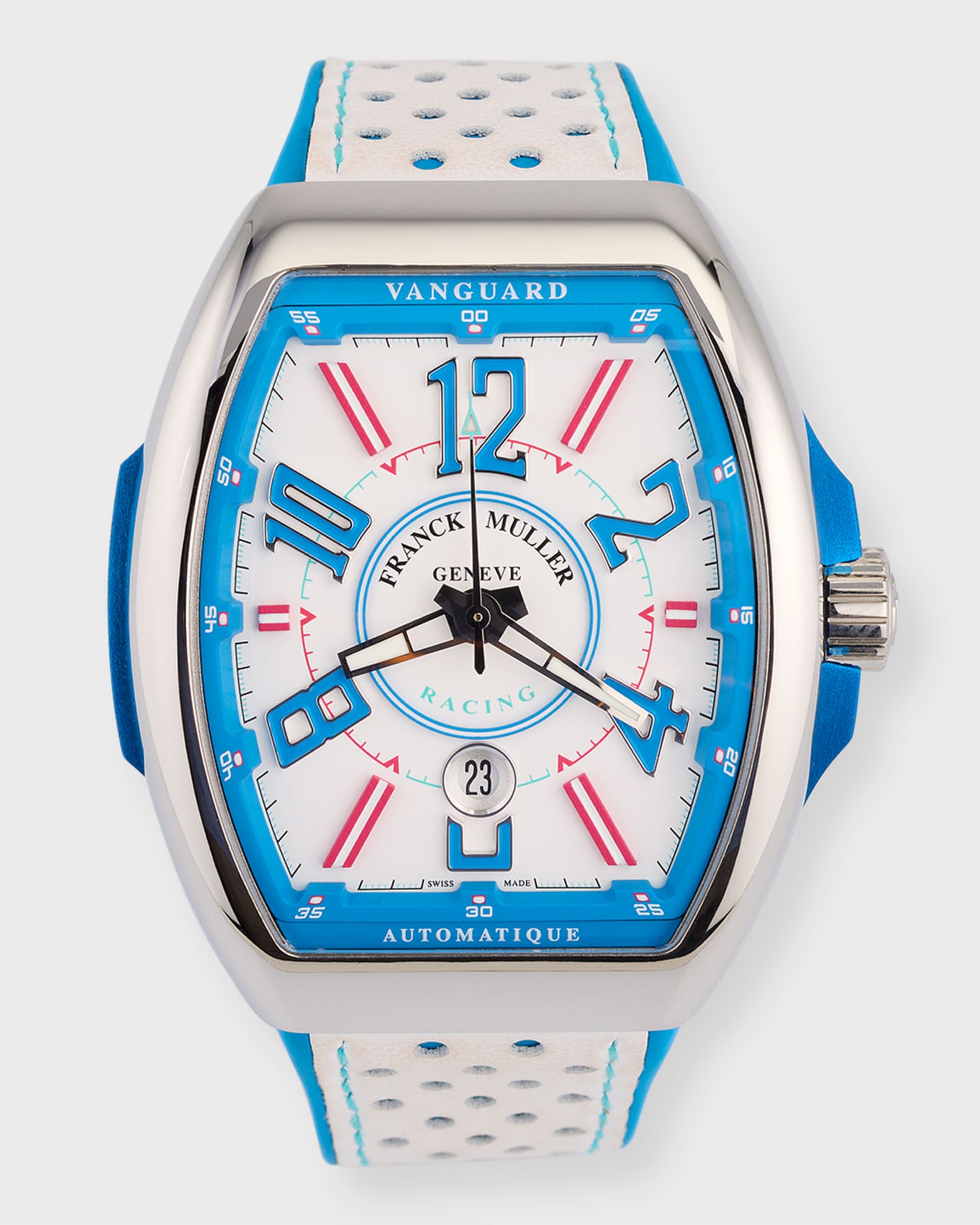 Franck muller neiman marcus sales