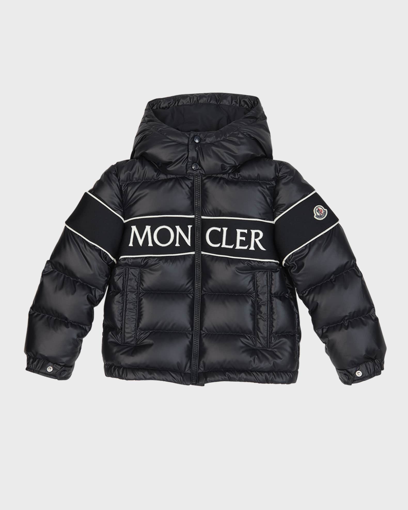 Moncler size 8 store