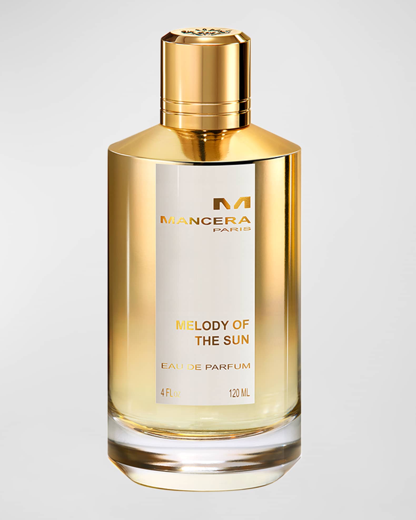 Mancera Melody of the Sun Eau de Parfum, 4 oz.