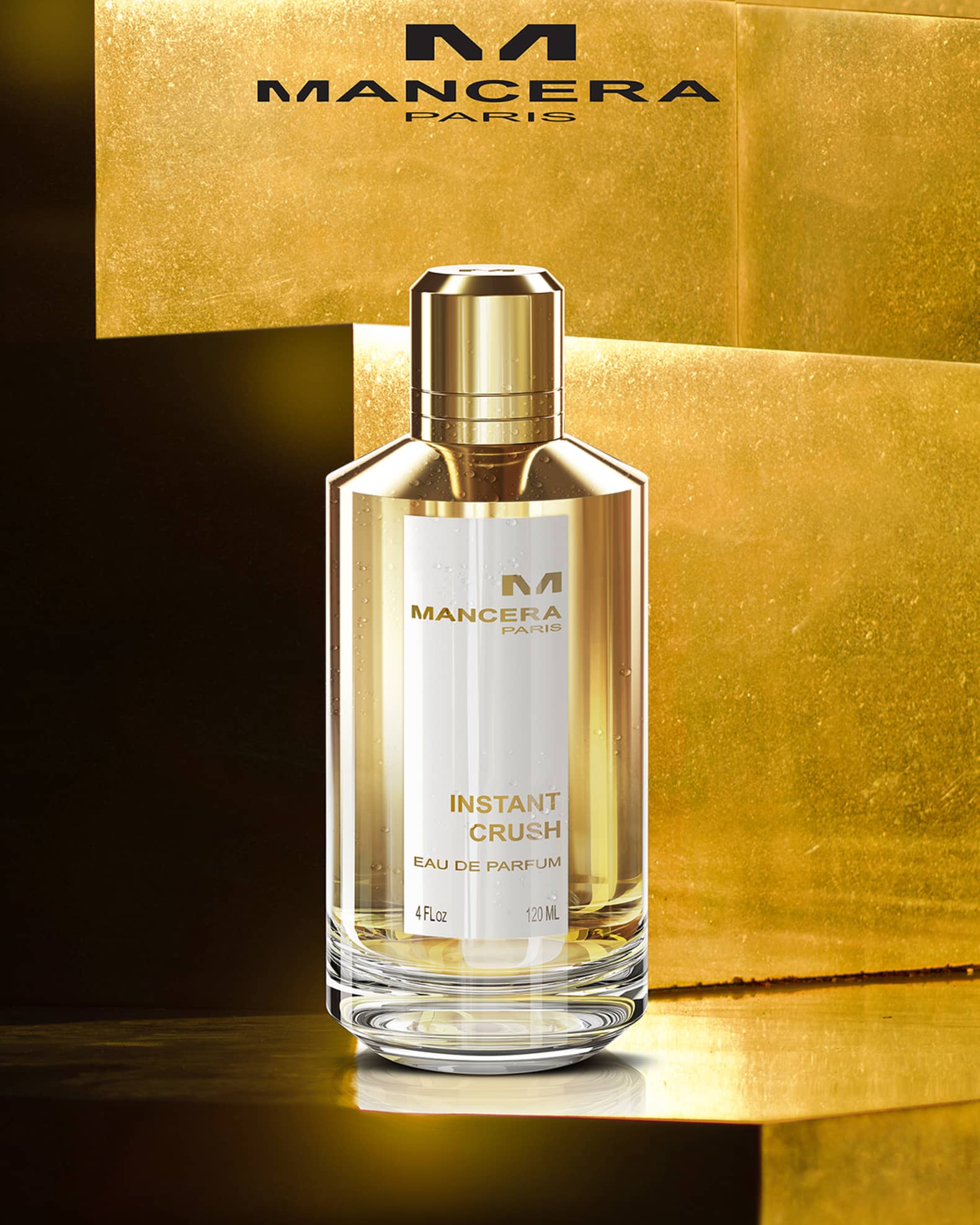 Mancera Instant Crush Eau de Parfum 4 oz. Neiman Marcus