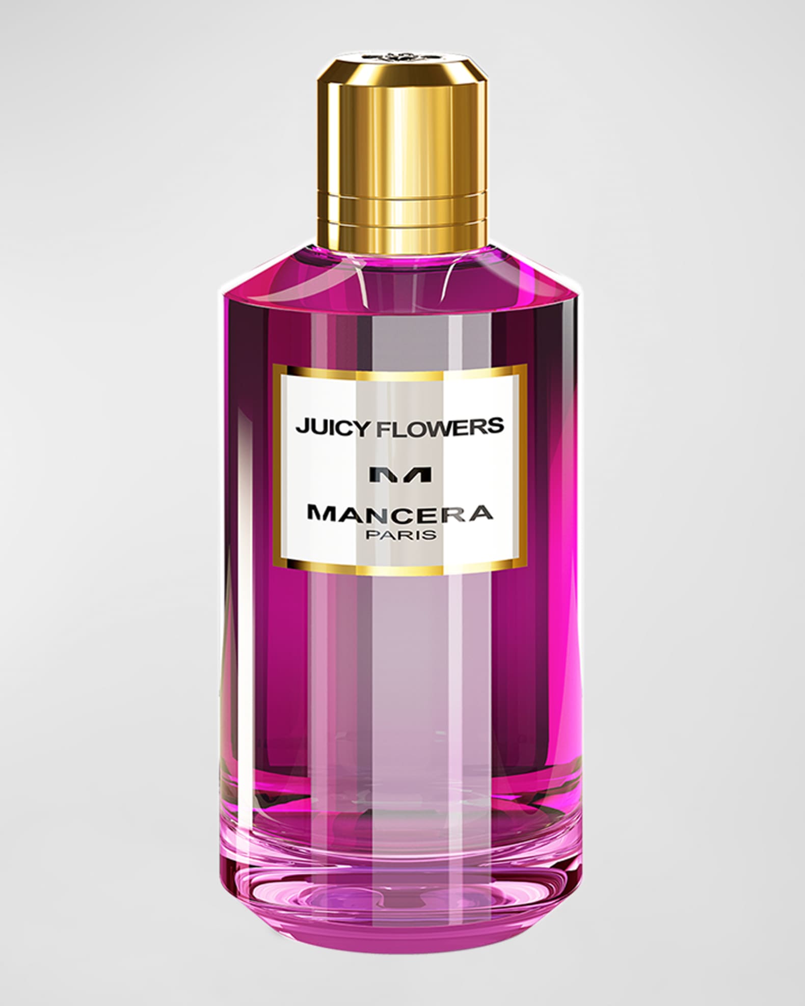 Mancera Juicy Flowers Eau de Parfum 4 oz. Neiman Marcus