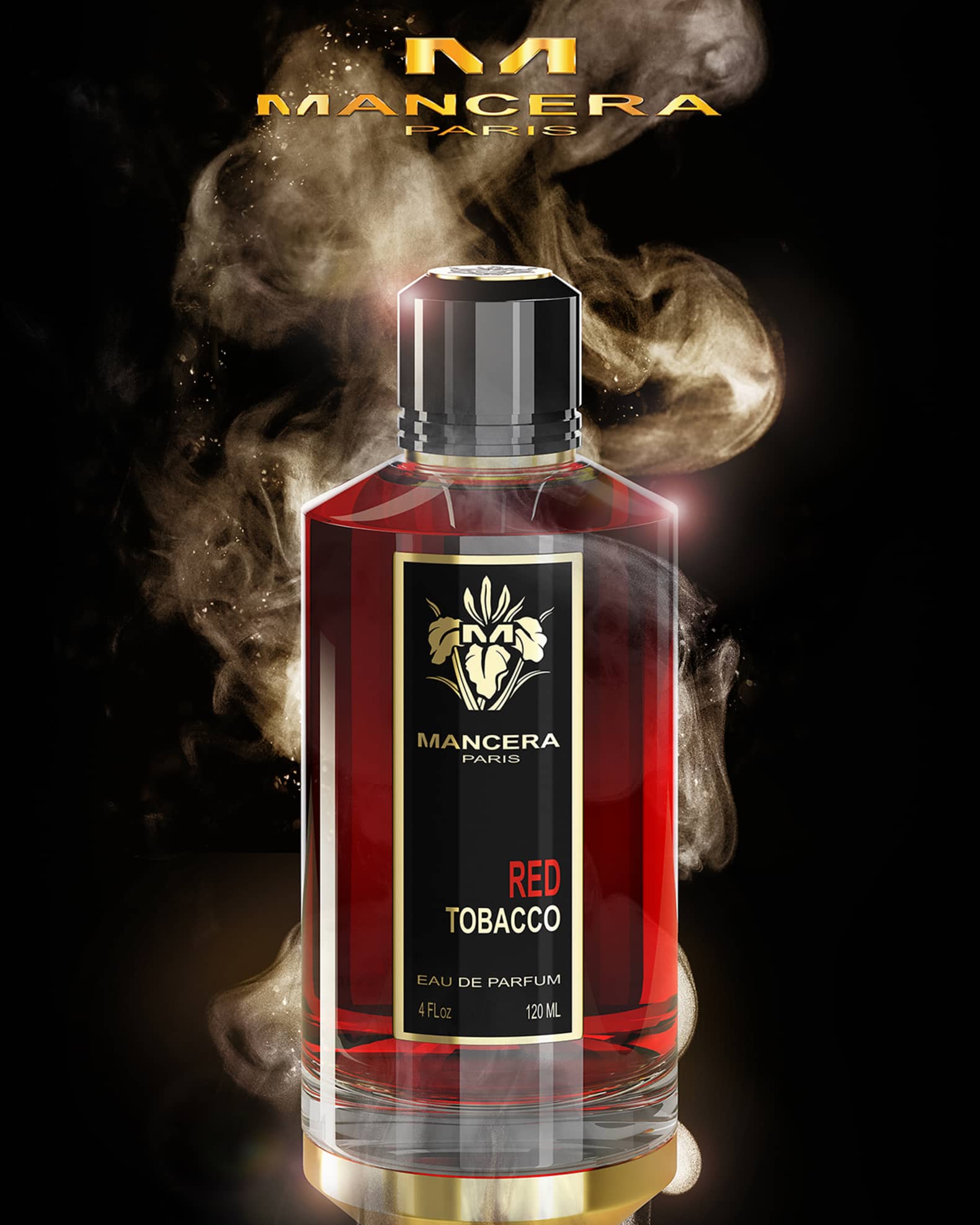 Red tobacco perfume price top
