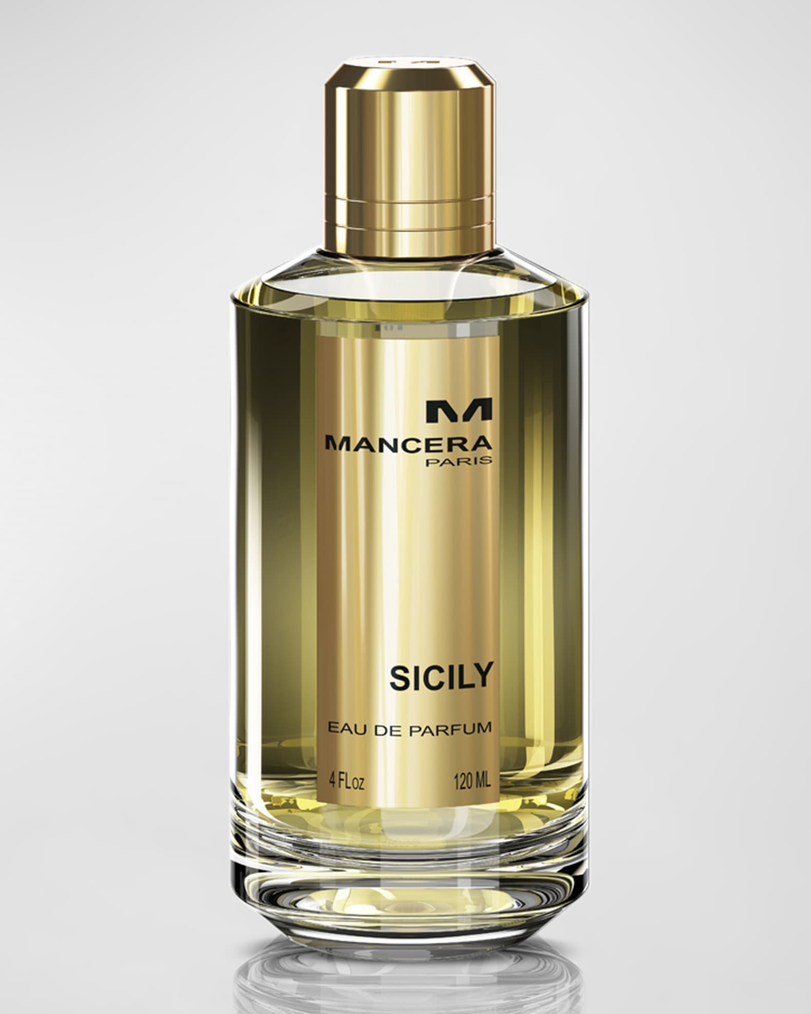 【税込】 Mancera Sicily Eau de Parfum, 4 oz. | Neiman Marcus 香水(ユニセックス)