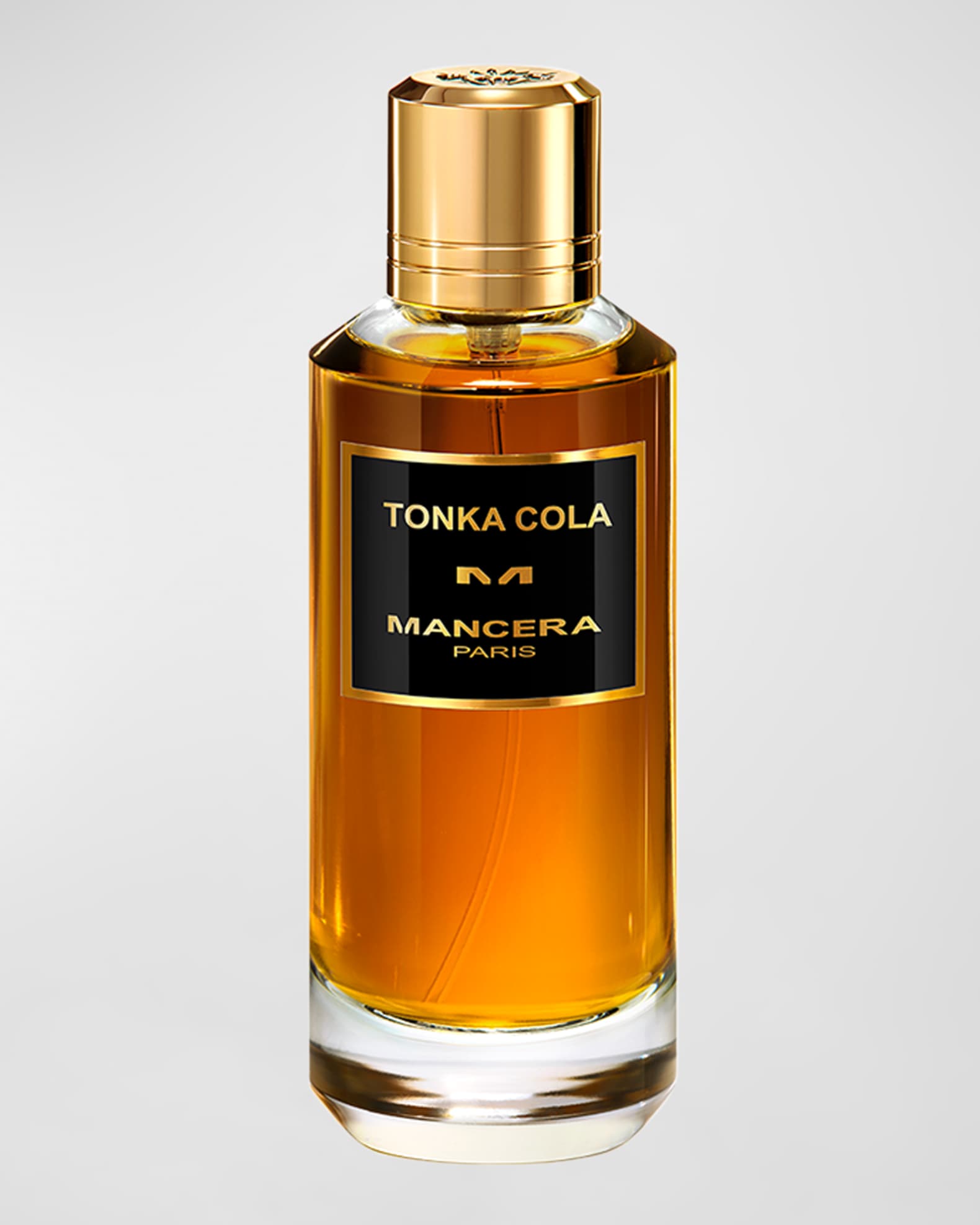 Tonka Cola Eau de Parfum 0