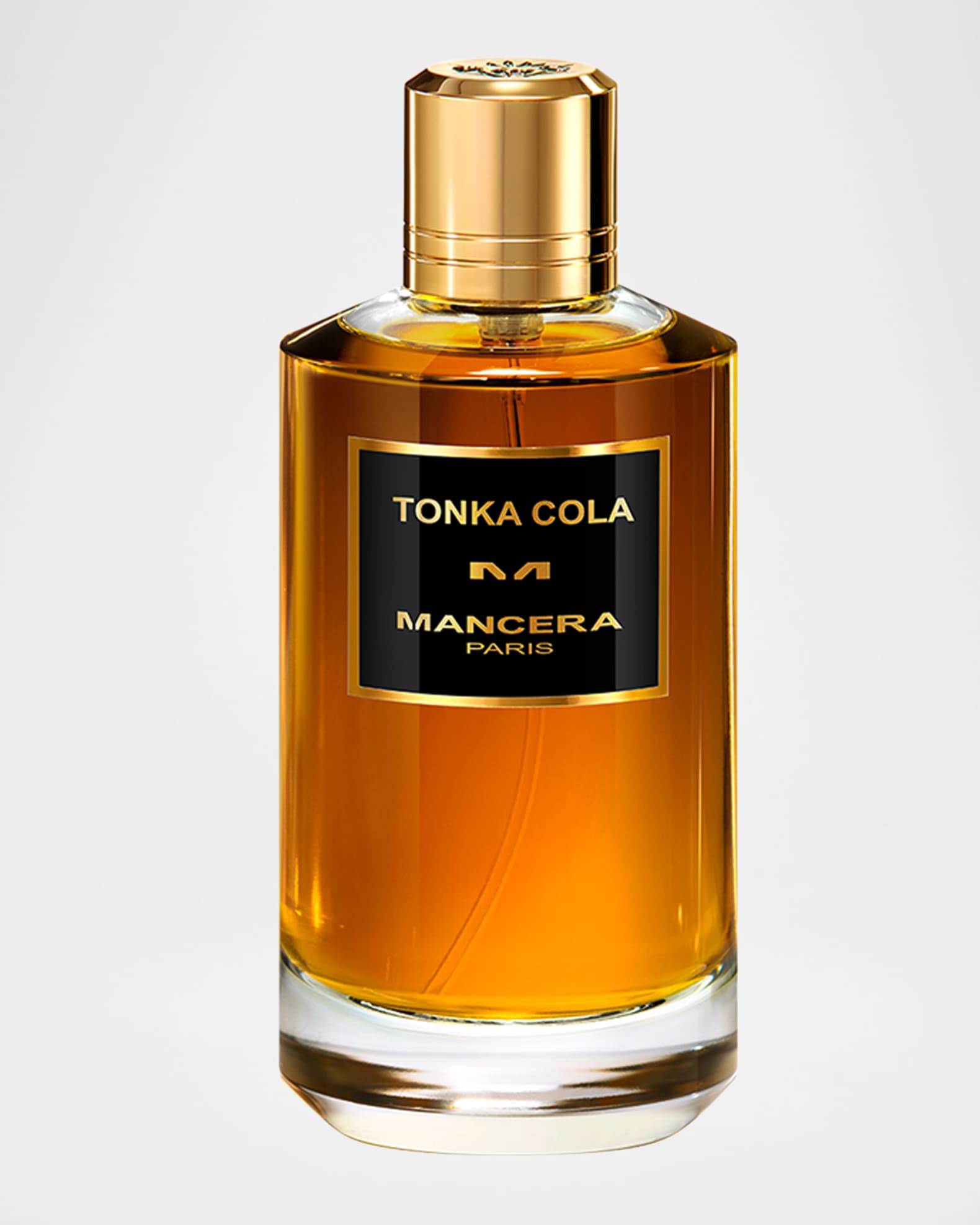 Mancera Tonka Cola Eau de Parfum, 4 oz.