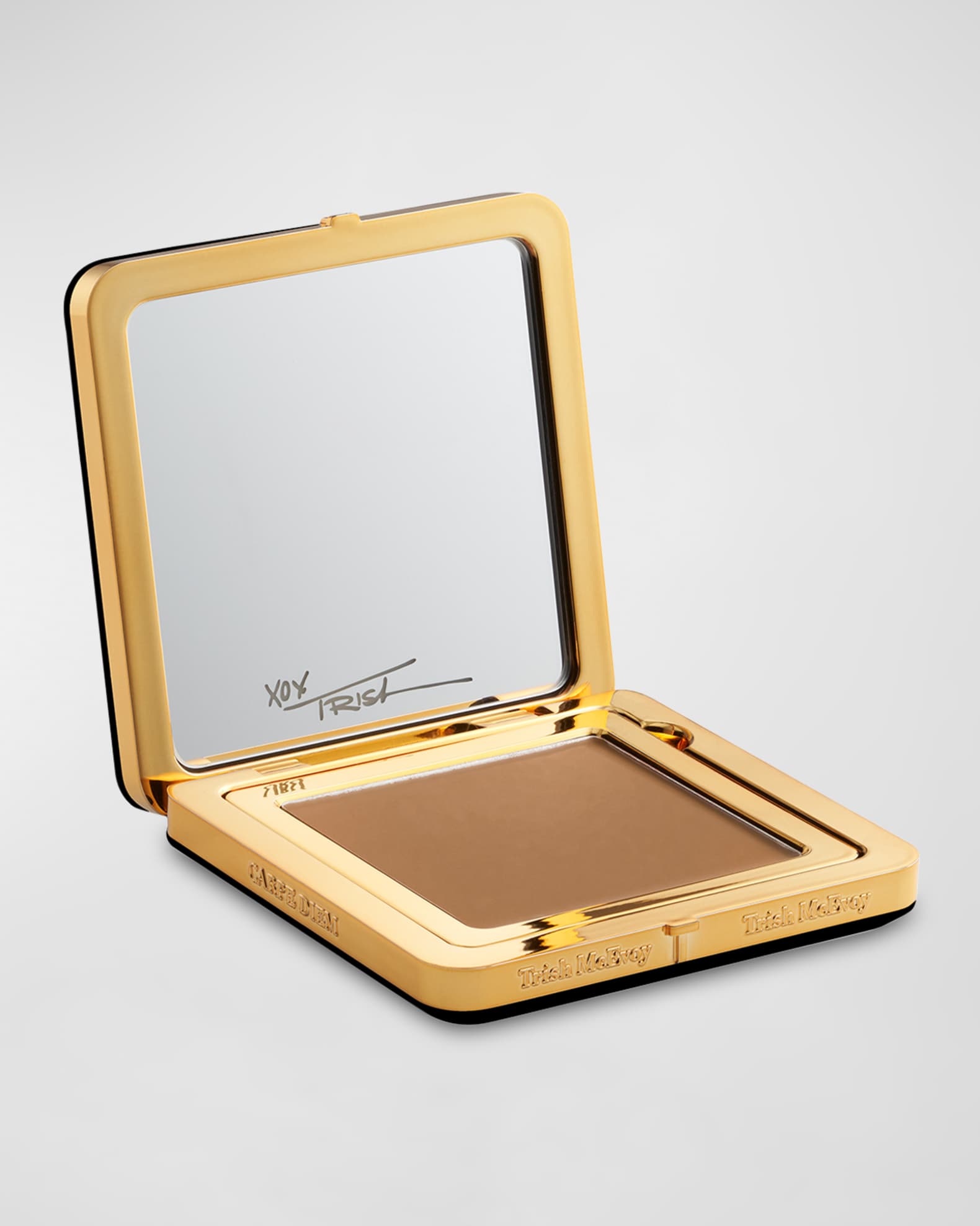 Gorgeous Cream Bronzer 0