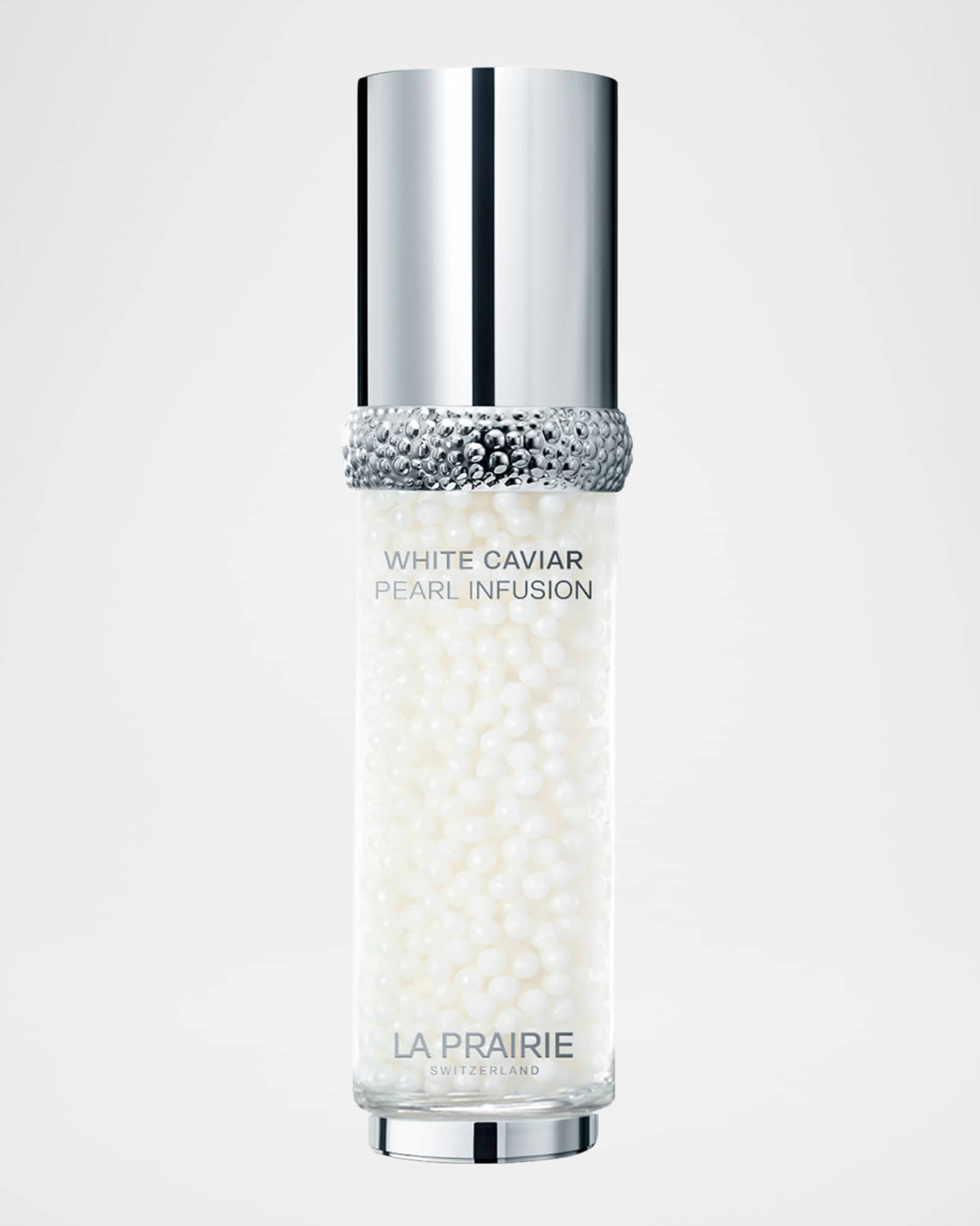 White Caviar Pearl Infusion Serum, 1 oz. 0