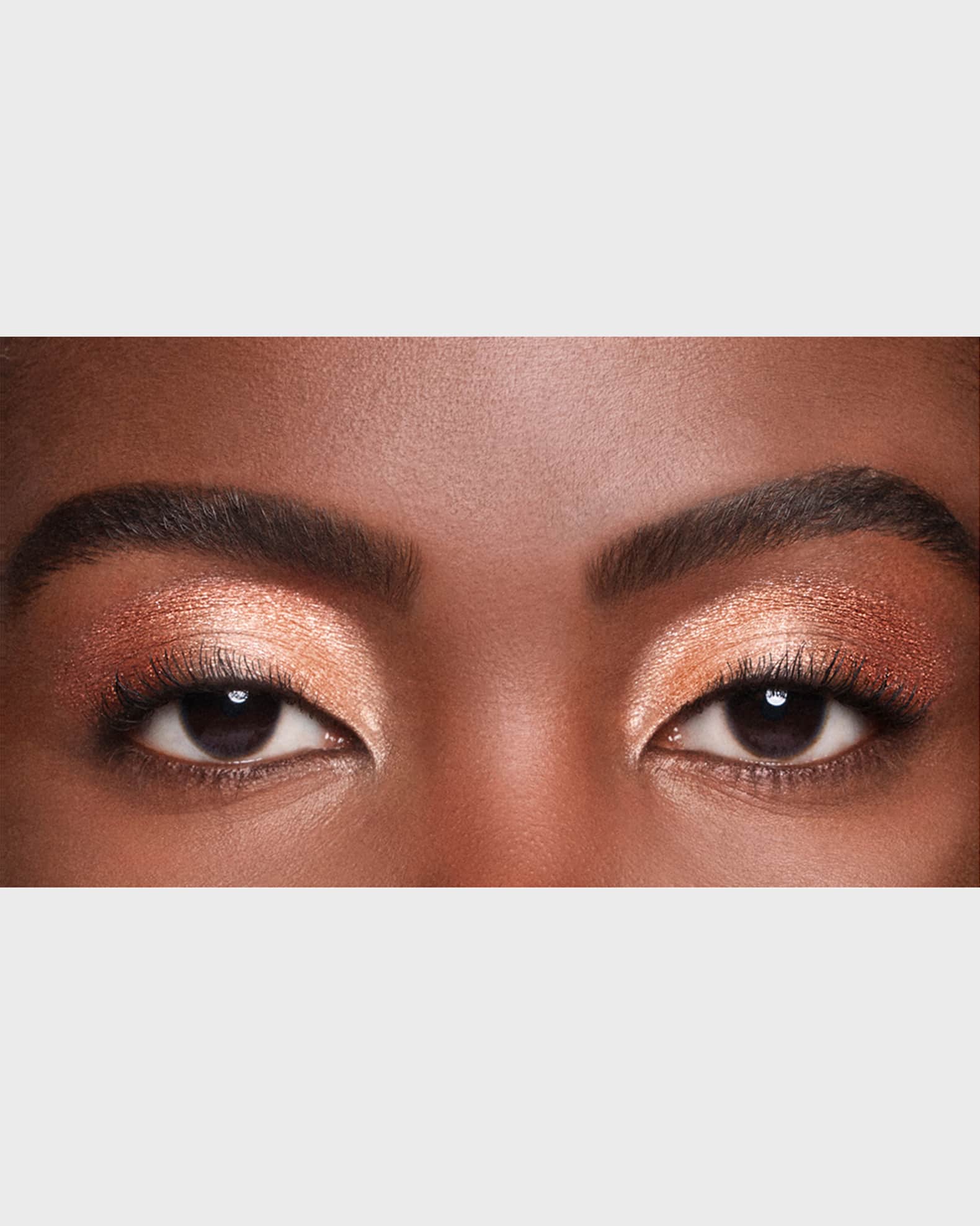 Abracadabra La Palette - Eyeshadows refill - Bronze Eloise