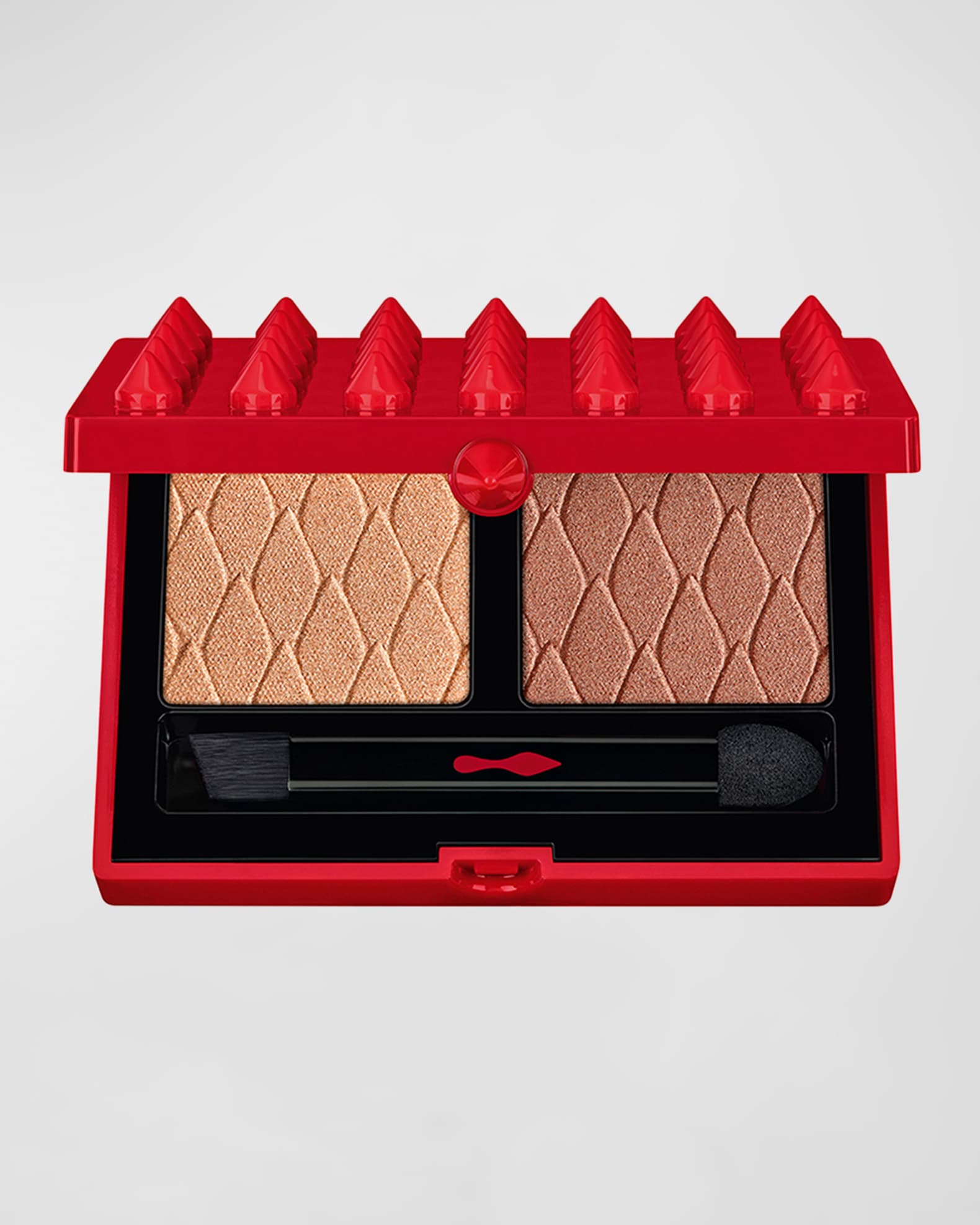 Abracadabra Eyeshadow Duo Palette 0