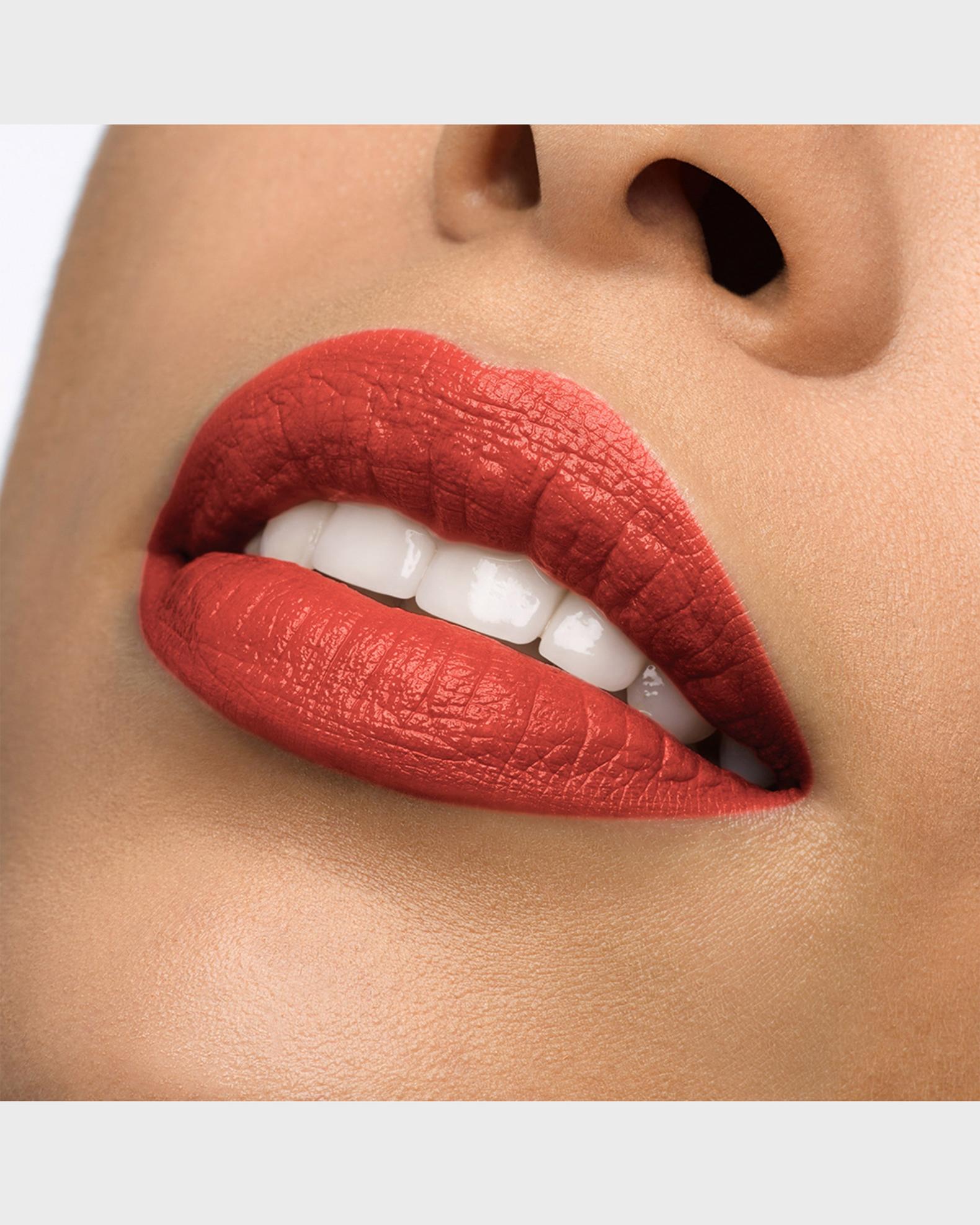 Rouge Louboutin Silky Satin On-The-Go Lipstick | Neiman Marcus