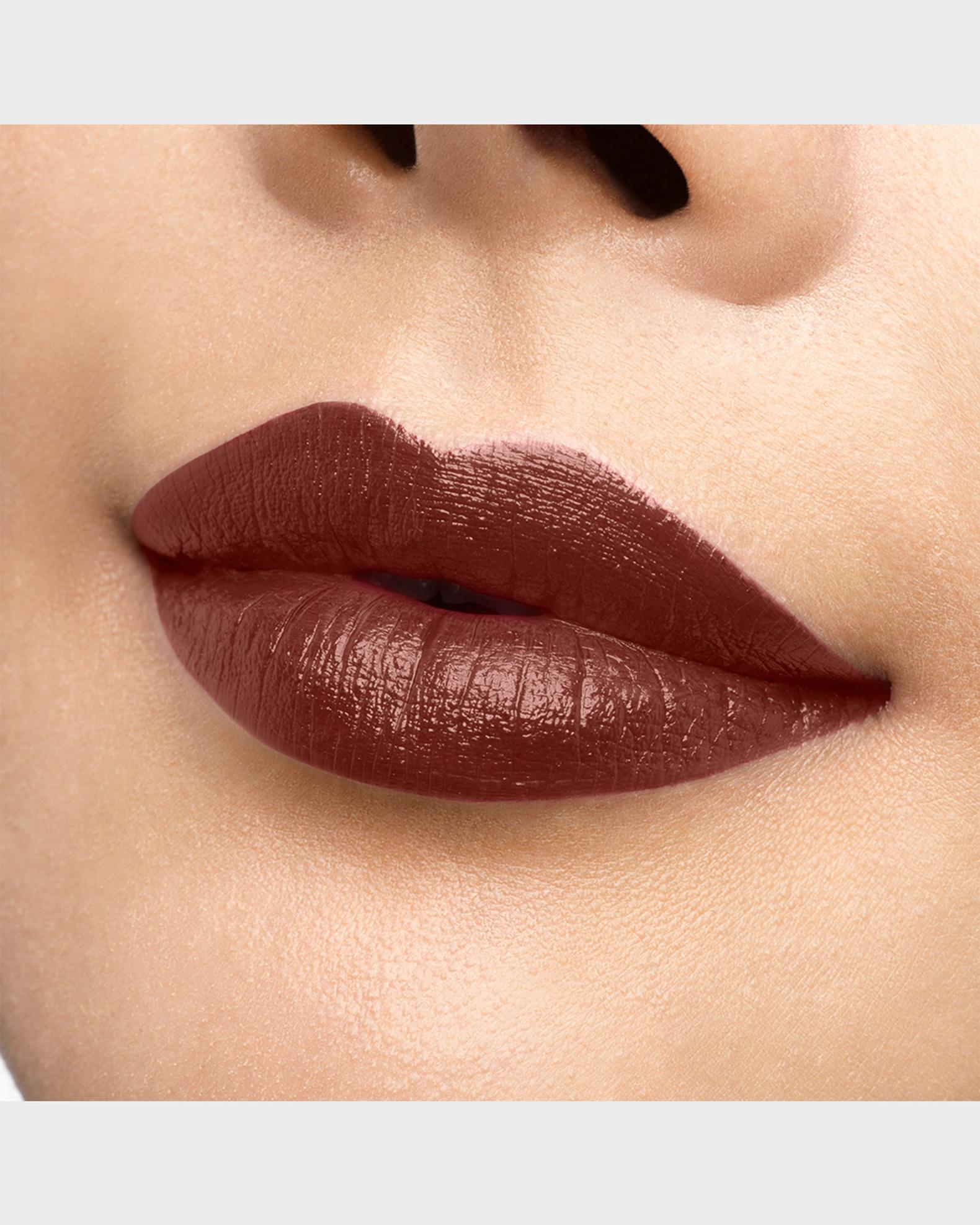 Christian Louboutin Rouge Louboutin Silky Satin On-The-Go Lipstick