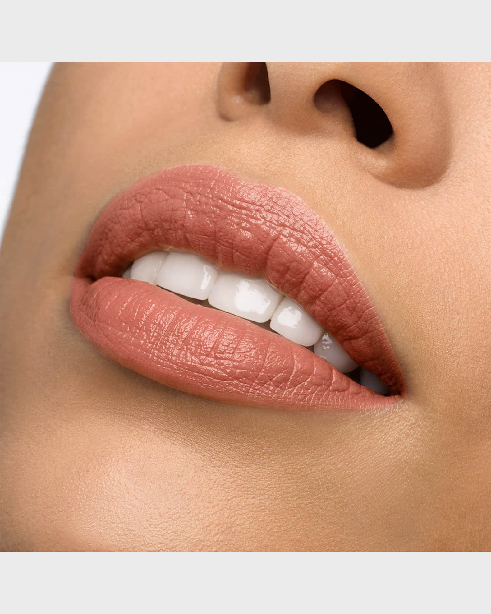New! Christian Louboutin Beauty Silky Satin Lip Color