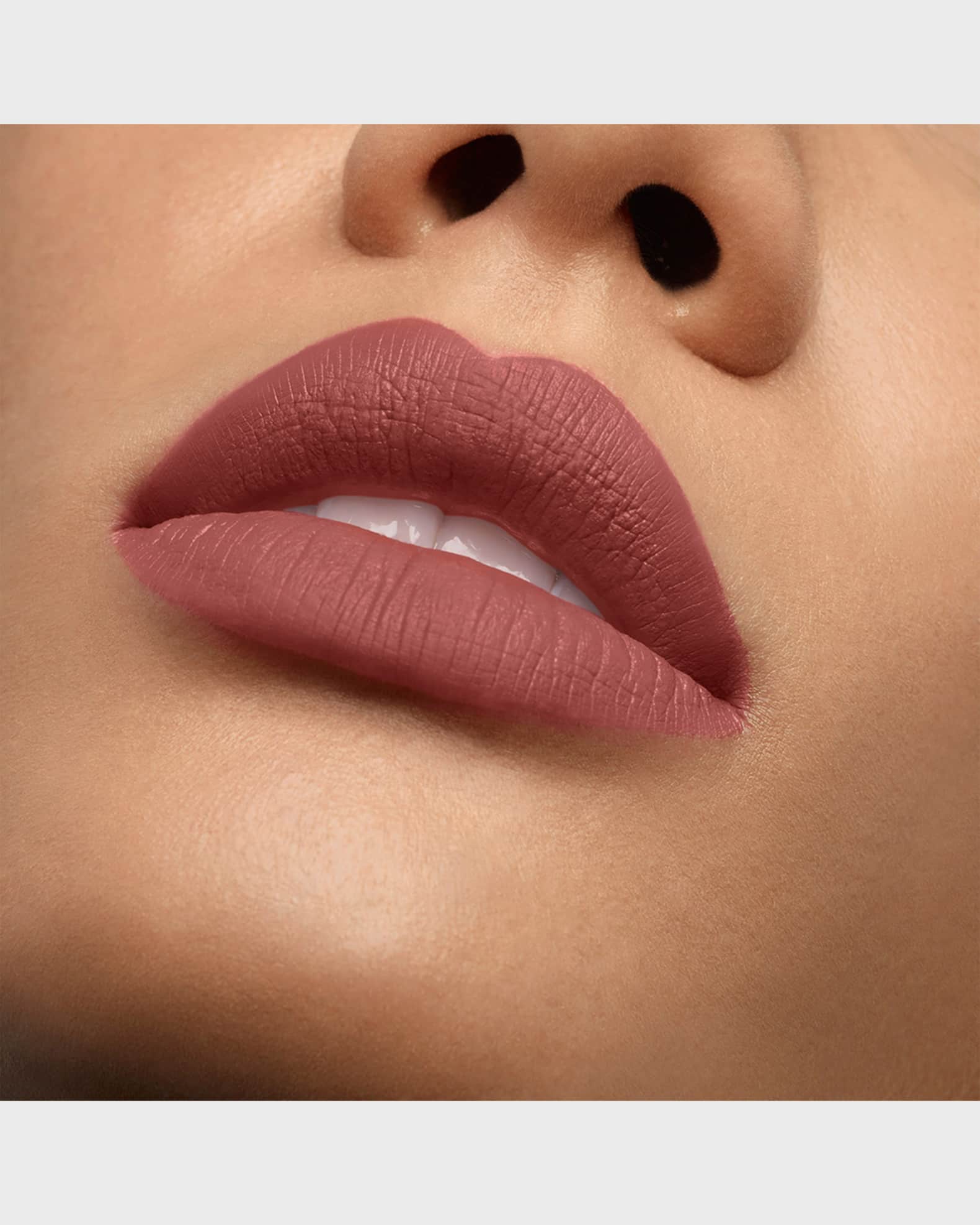 Rouge louboutin velvet matte online