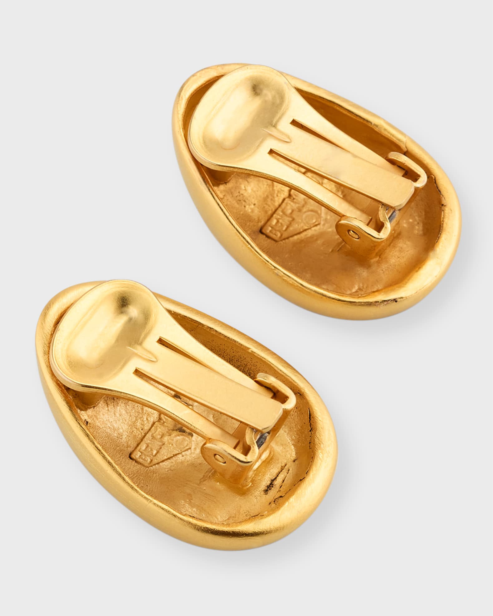 Neiman marcus clip on earrings store