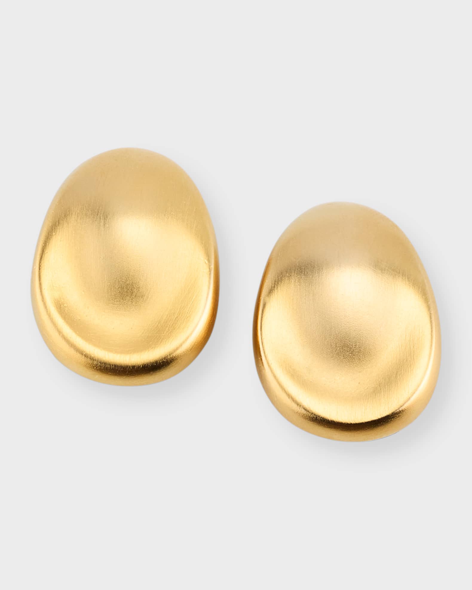 Neiman marcus clip on earrings on sale