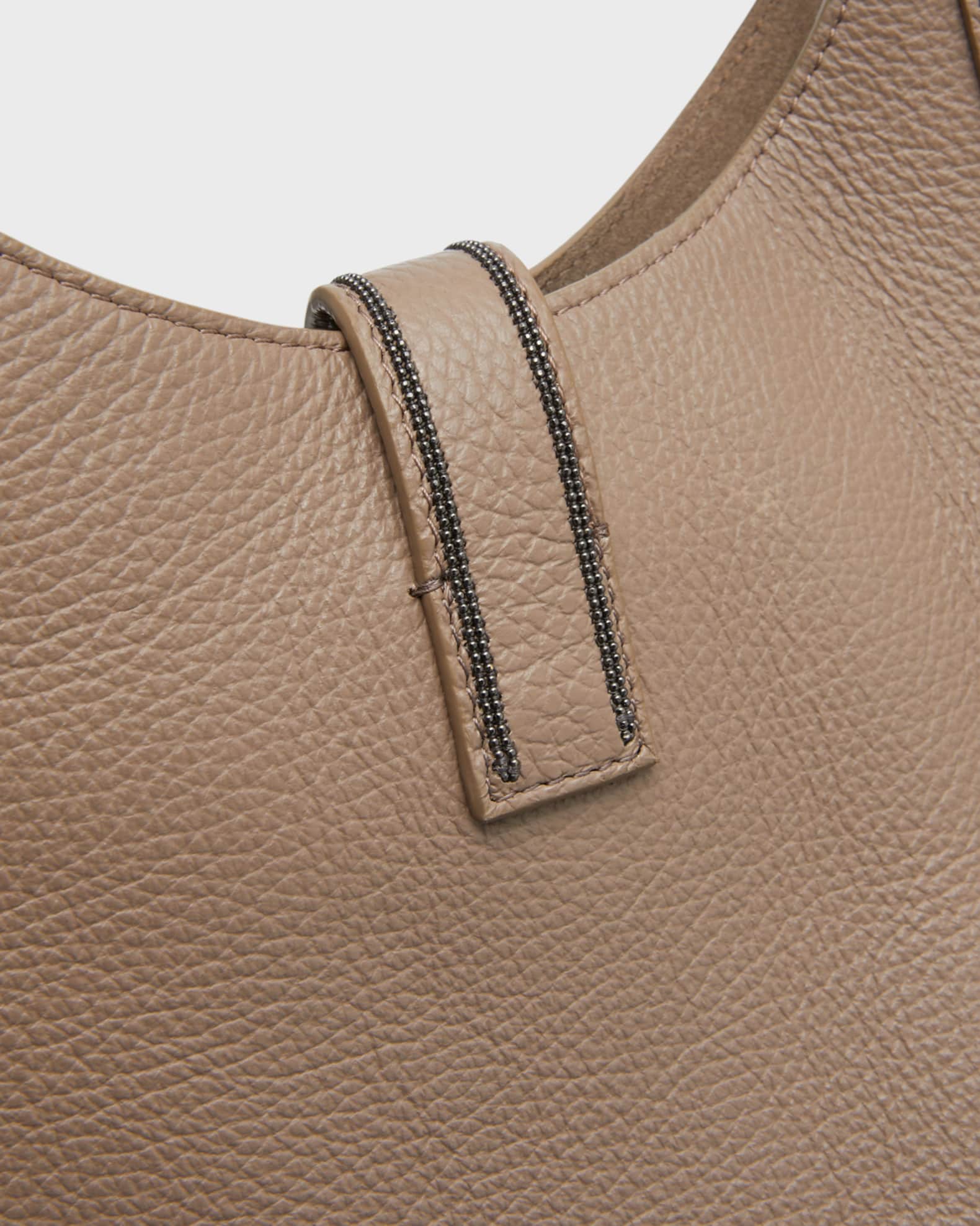 Neiman Marcus - You won't want to put this Brunello Cucinelli tote