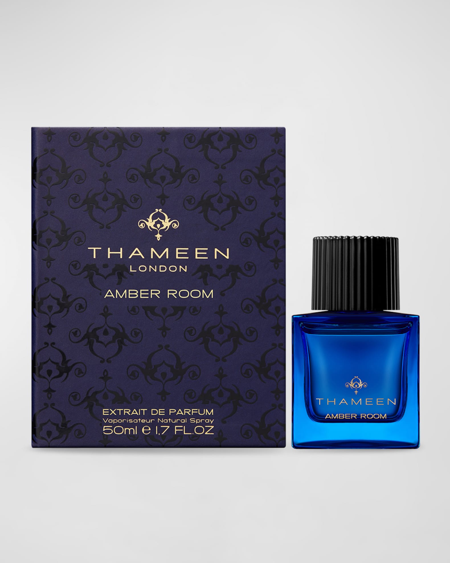 Amber Room Extrait de Parfum, 1.7 oz. 1