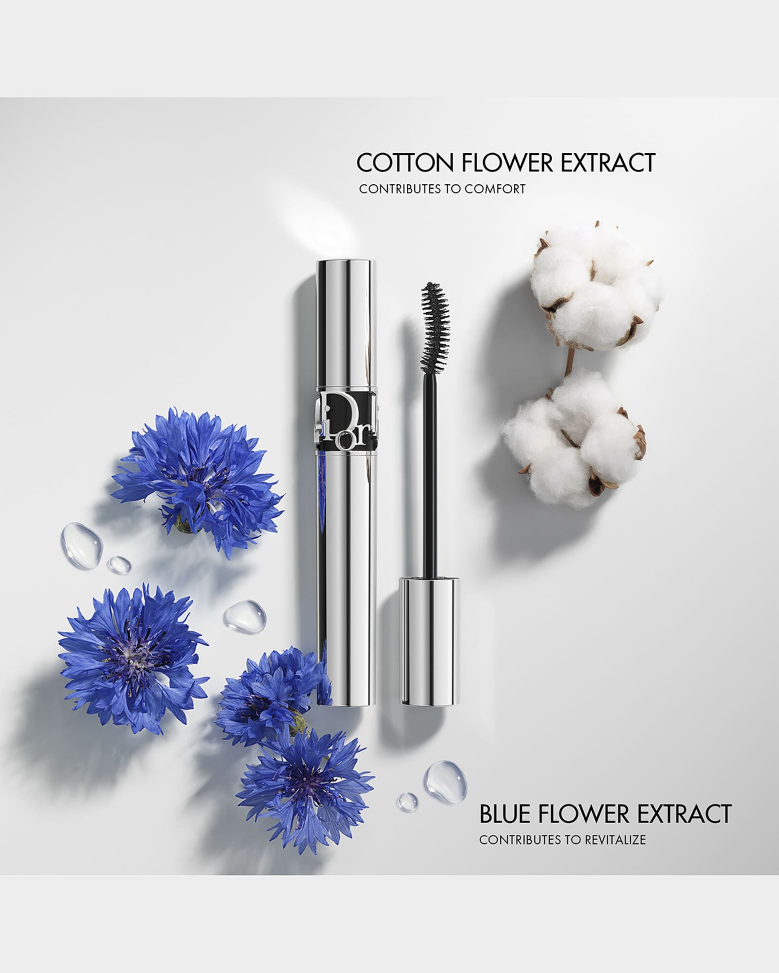 DIOR Diorshow Iconic Overcurl Mascara | Neiman Marcus