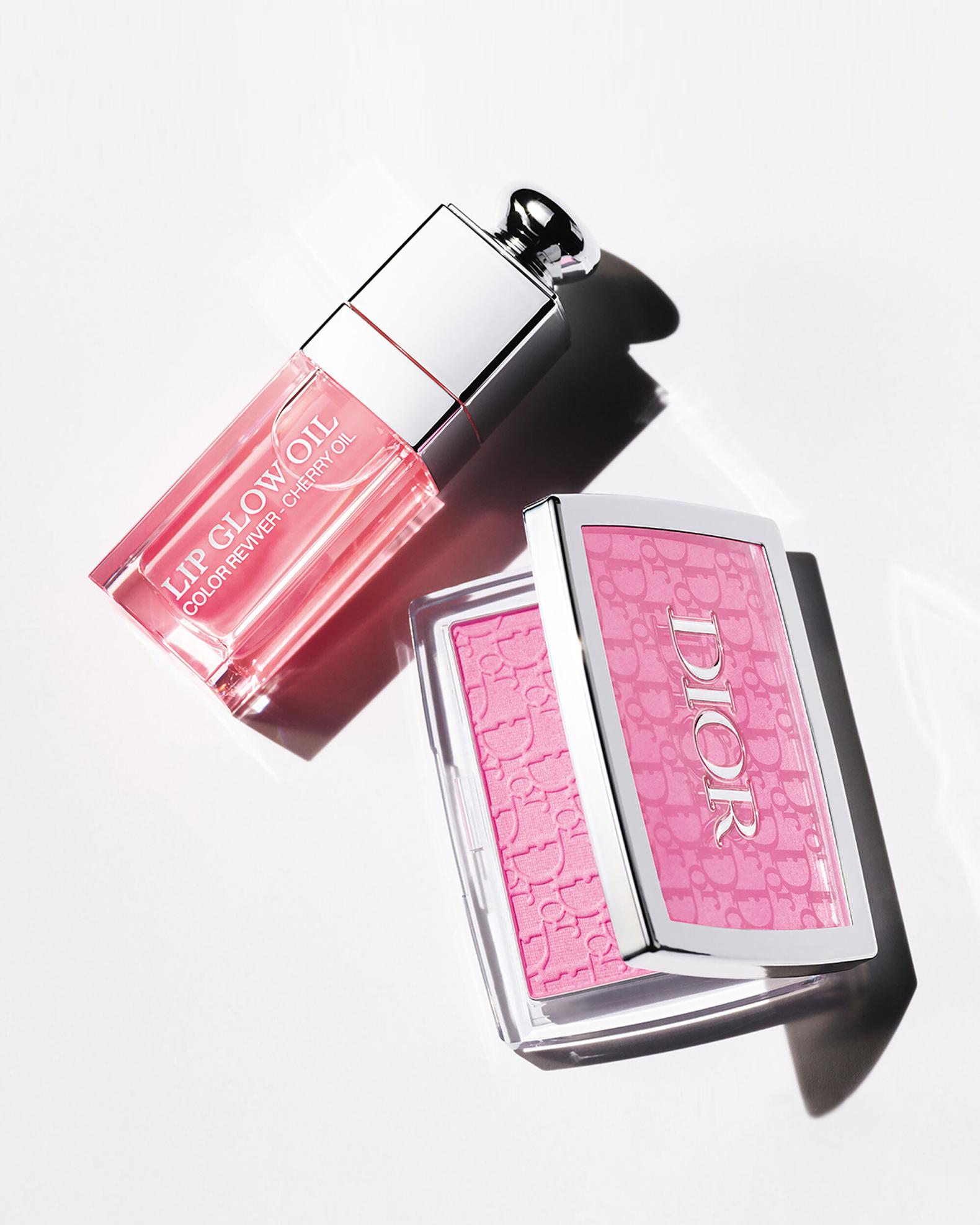 DIOR Dior Backstage Rosy Glow Blush | Neiman Marcus