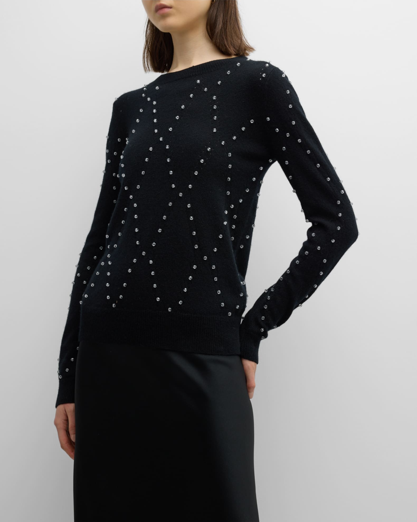 Neiman marcus cashmere sale 2025
